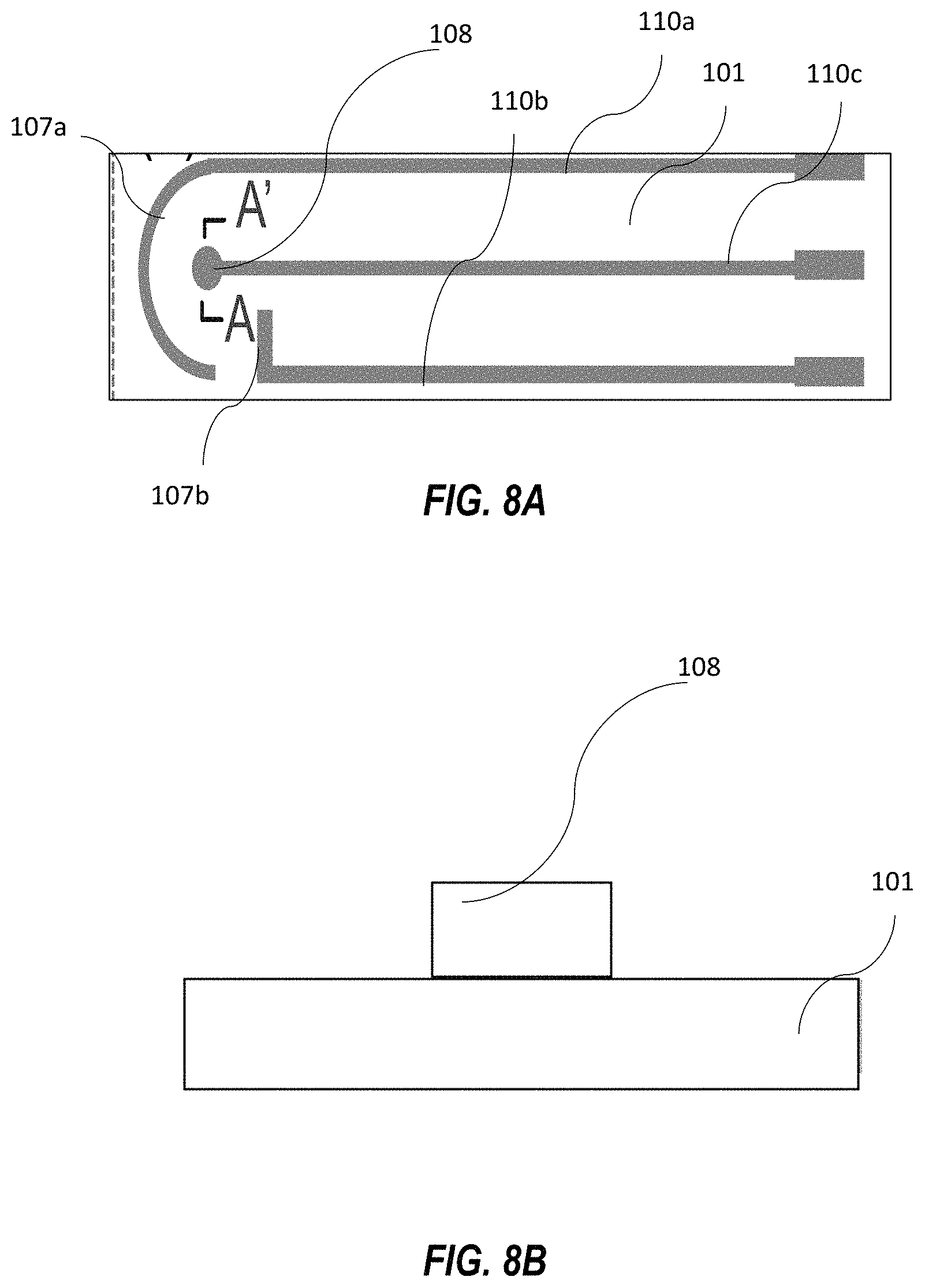 Patent US11782013 Figure 15 – Sensor device with biopolymer-metal composite film and related methods