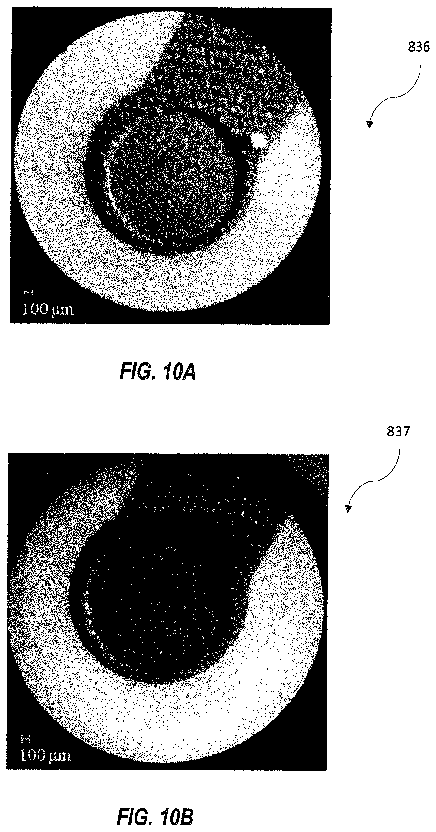 Patent US11782013 Figure 19 – Sensor device with biopolymer-metal composite film and related methods