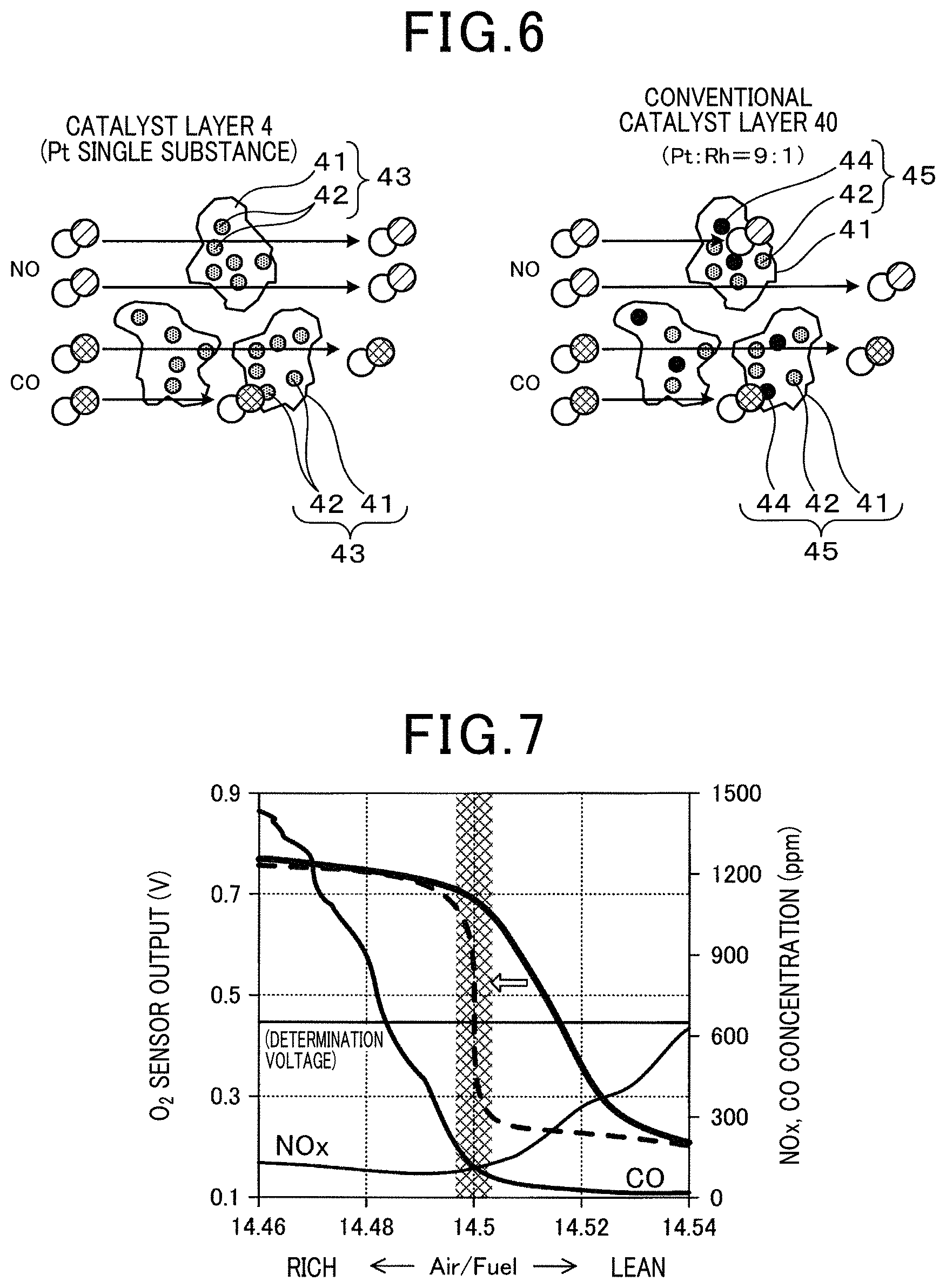 Patent US11782016 Figure 4 – Gas sensor