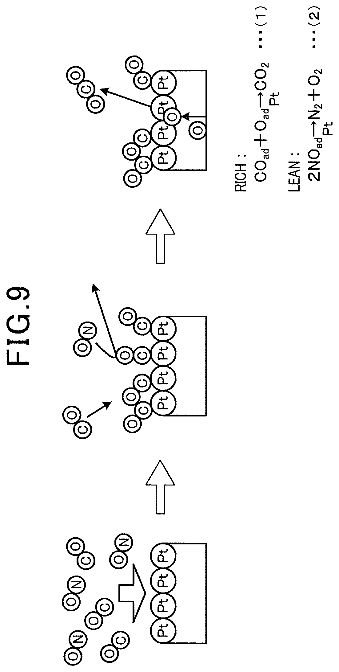 Patent US11782016 Figure 6 – Gas sensor