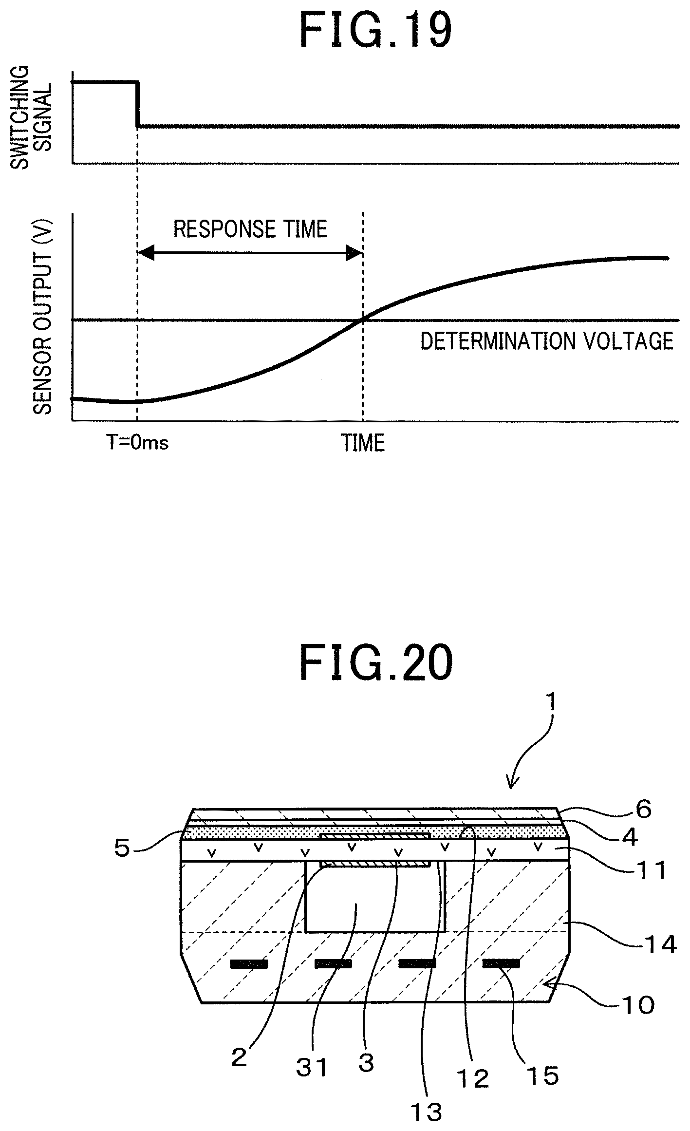 Patent US11782016 Figure 12 – Gas sensor