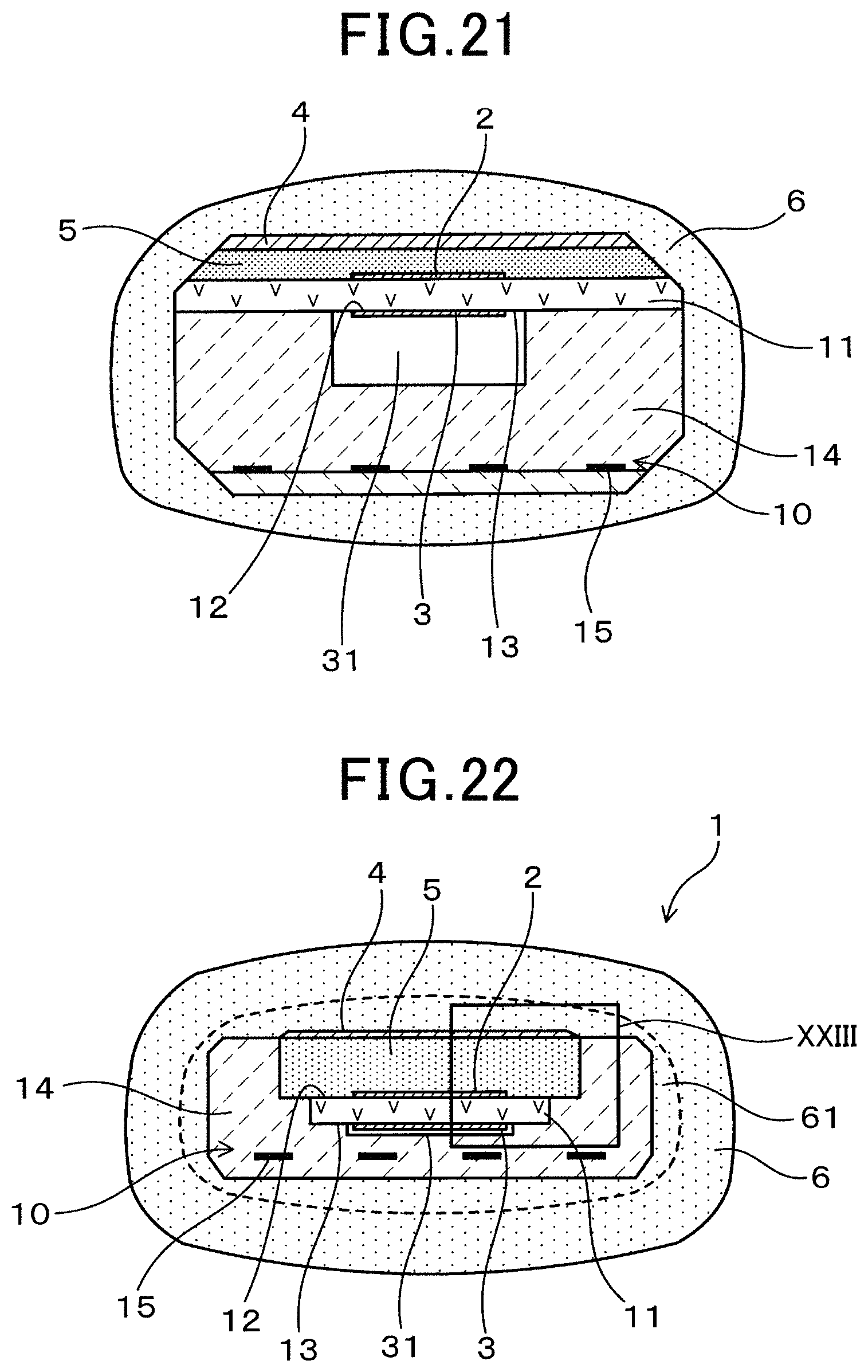 Patent US11782016 Figure 13 – Gas sensor