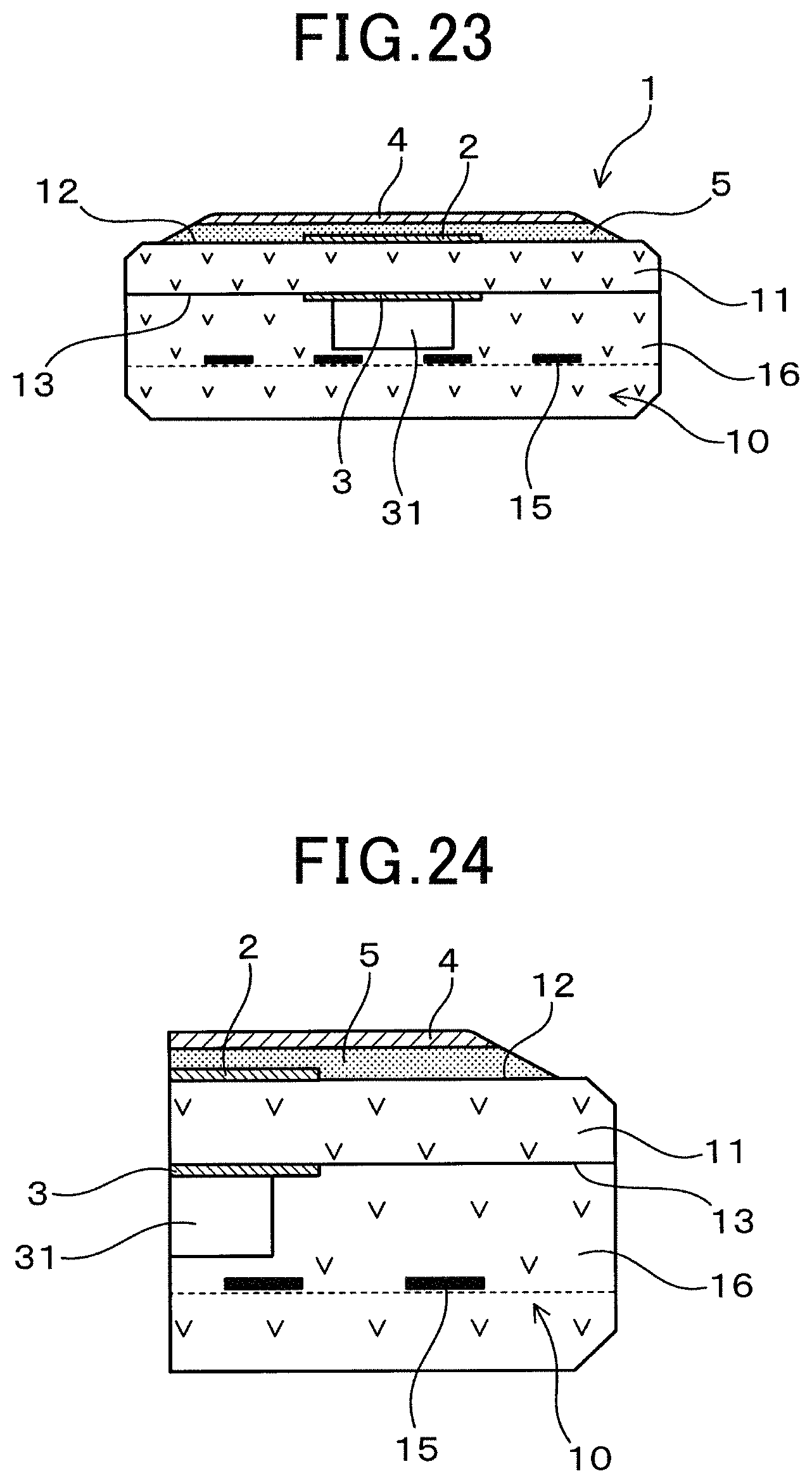 Patent US11782016 Figure 14 – Gas sensor