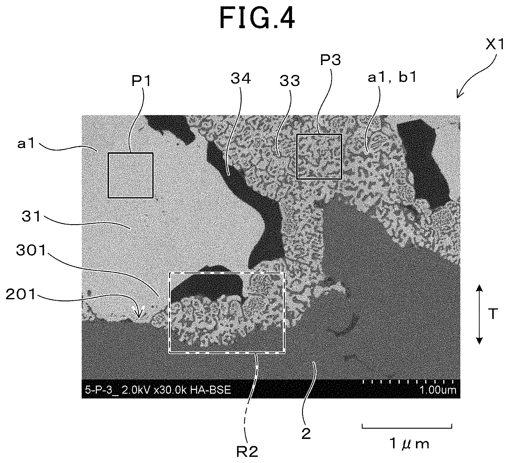 Patent US11782017 Figure 3 – Pump electrode and reference electrode for gas sensor