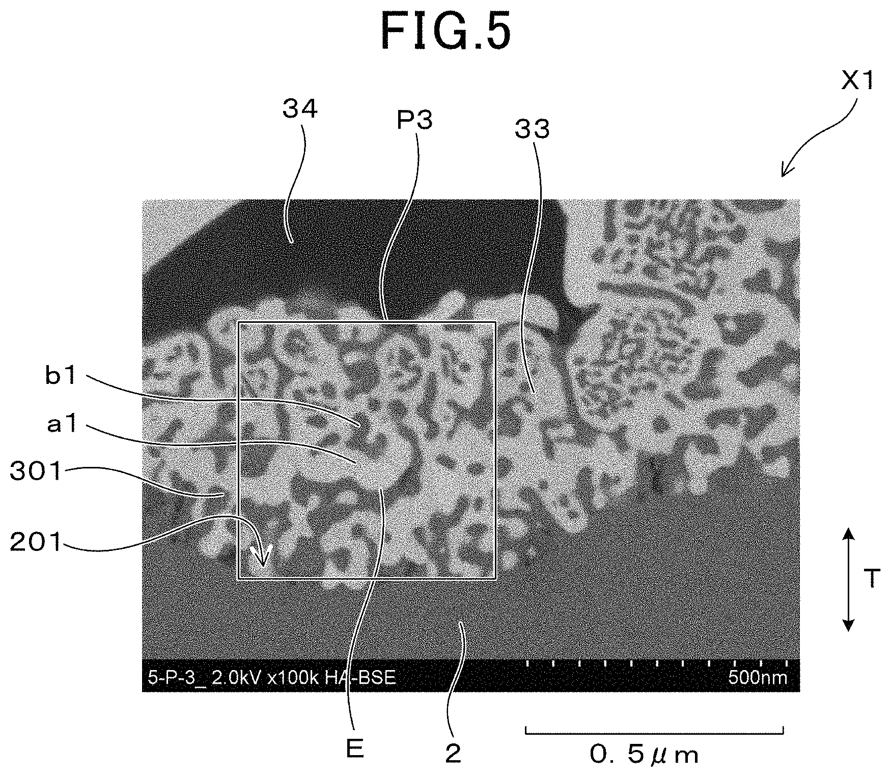 Patent US11782017 Figure 4 – Pump electrode and reference electrode for gas sensor