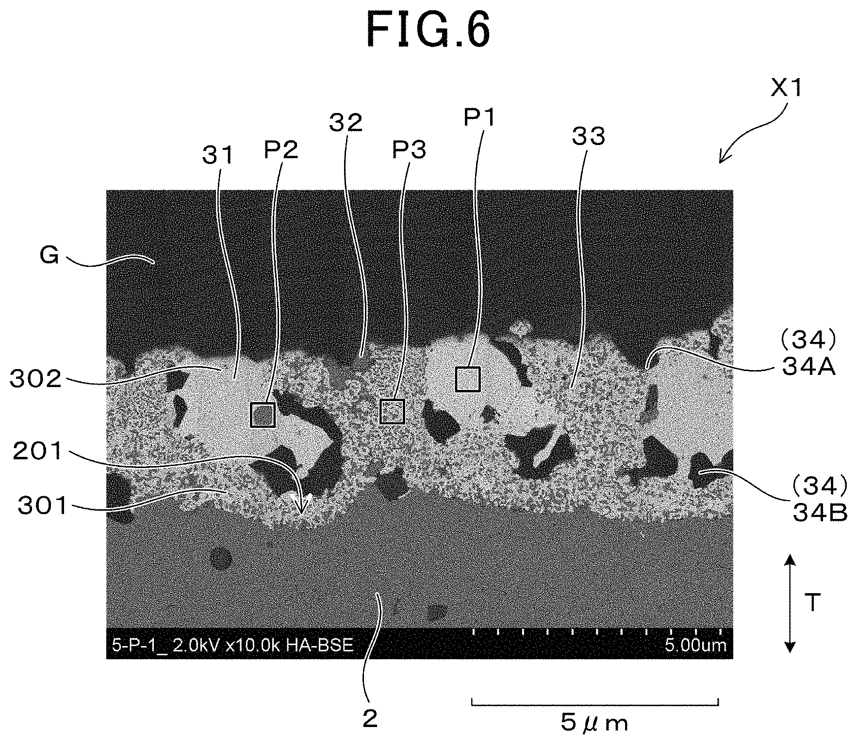 Patent US11782017 Figure 5 – Pump electrode and reference electrode for gas sensor