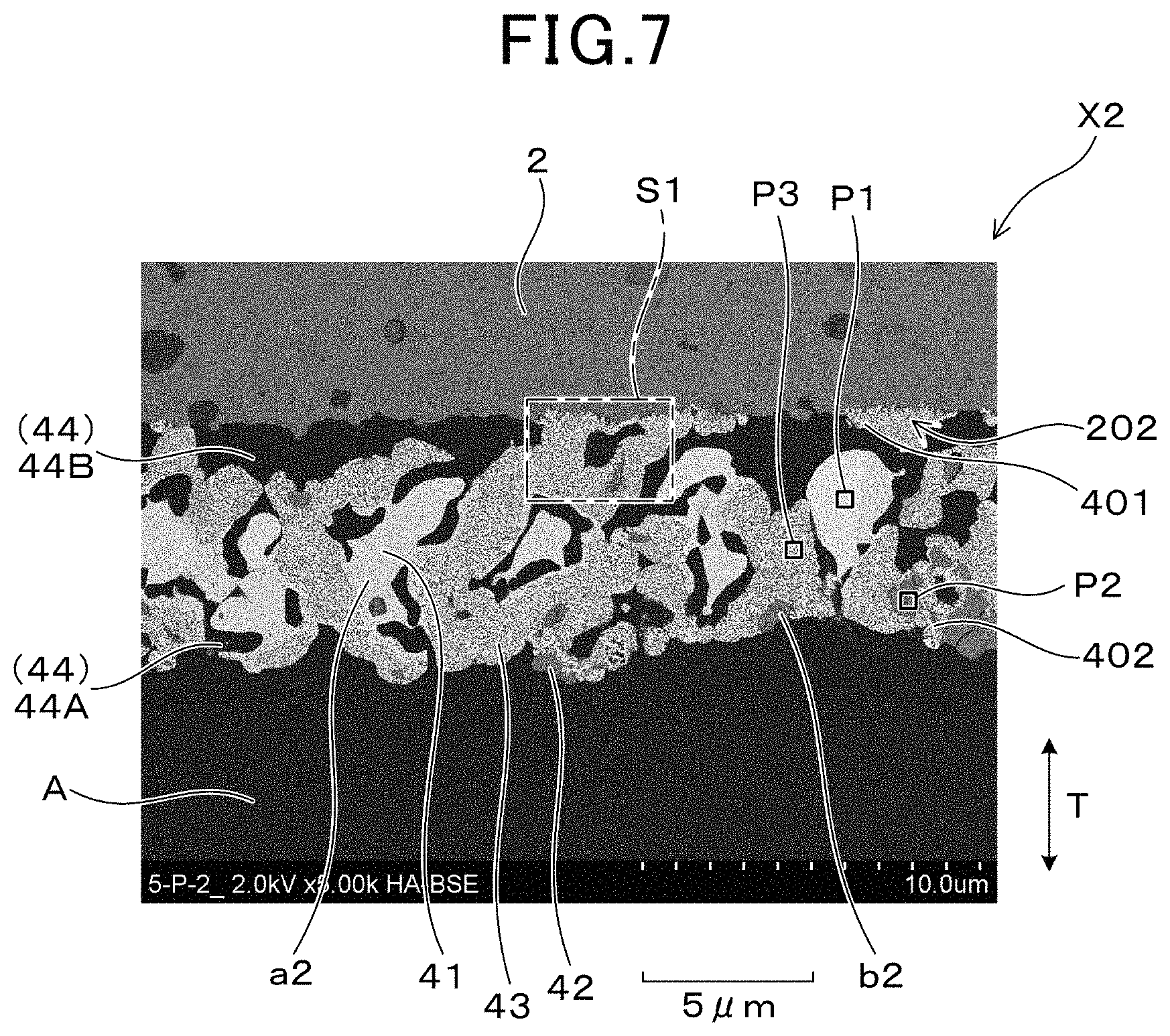 Patent US11782017 Figure 6 – Pump electrode and reference electrode for gas sensor