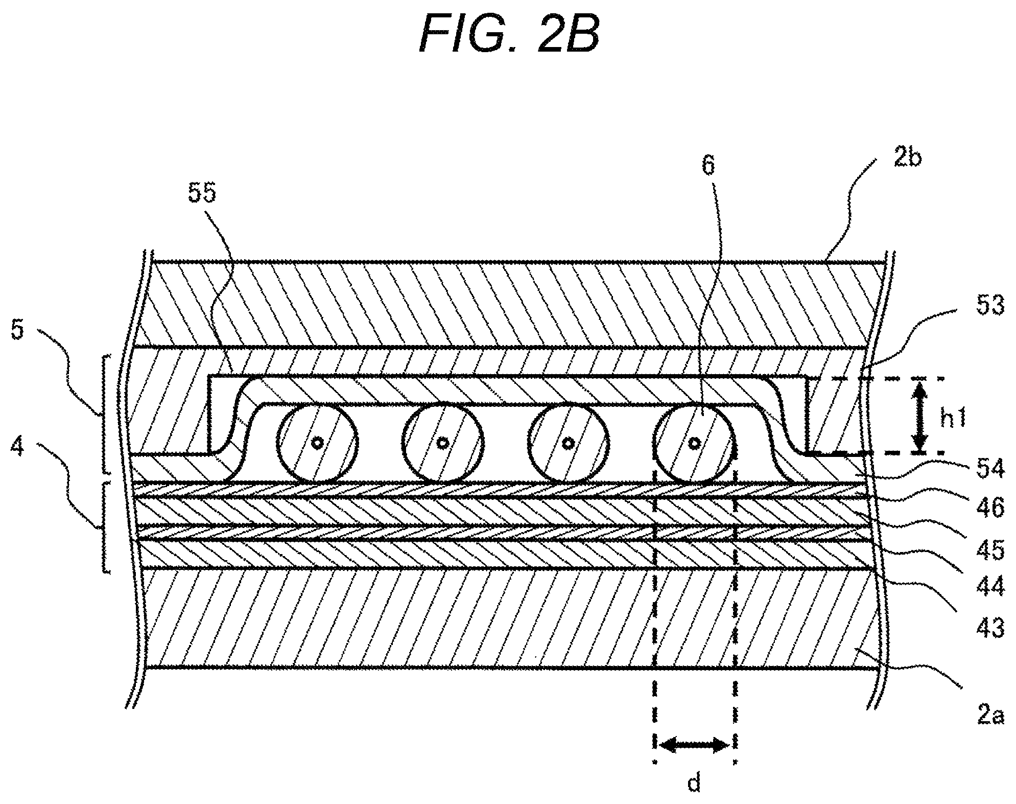 Patent US11782022 Figure 3 – Capillary electrophoresis apparatus and thermostat