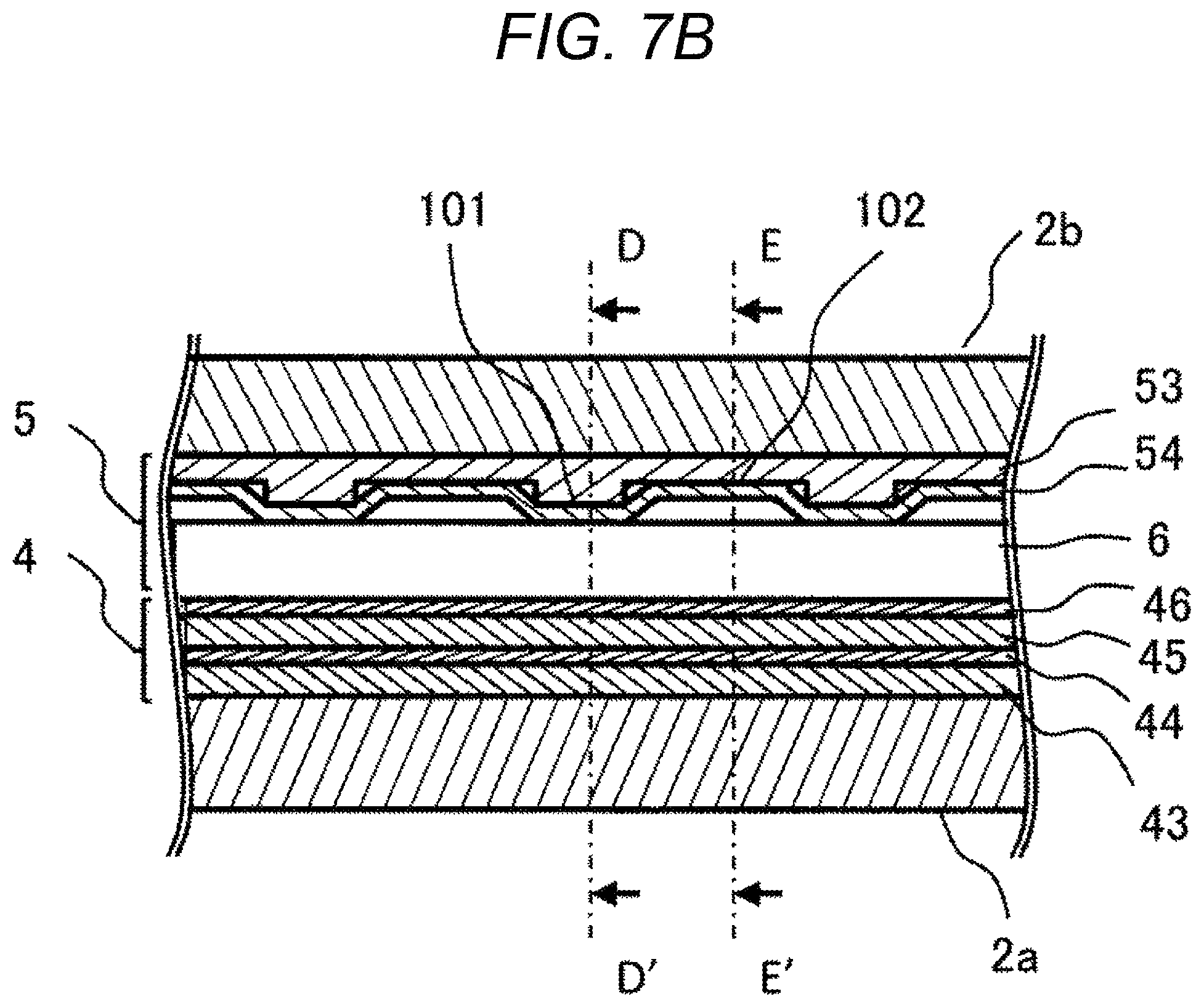 Patent US11782022 Figure 9 – Capillary electrophoresis apparatus and thermostat