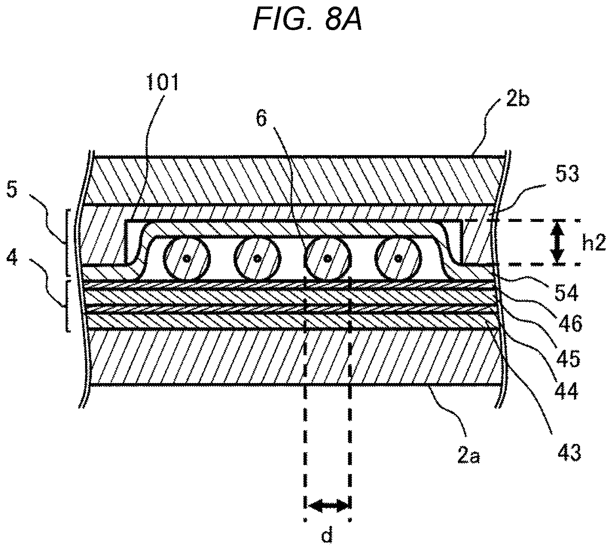 Patent US11782022 Figure 10 – Capillary electrophoresis apparatus and thermostat