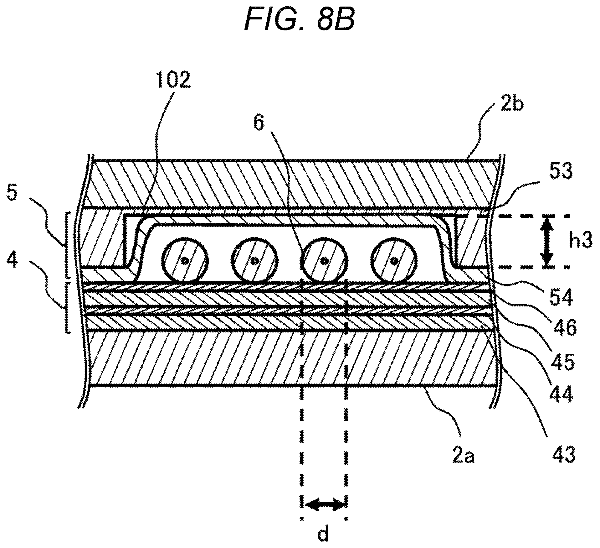 Patent US11782022 Figure 11 – Capillary electrophoresis apparatus and thermostat