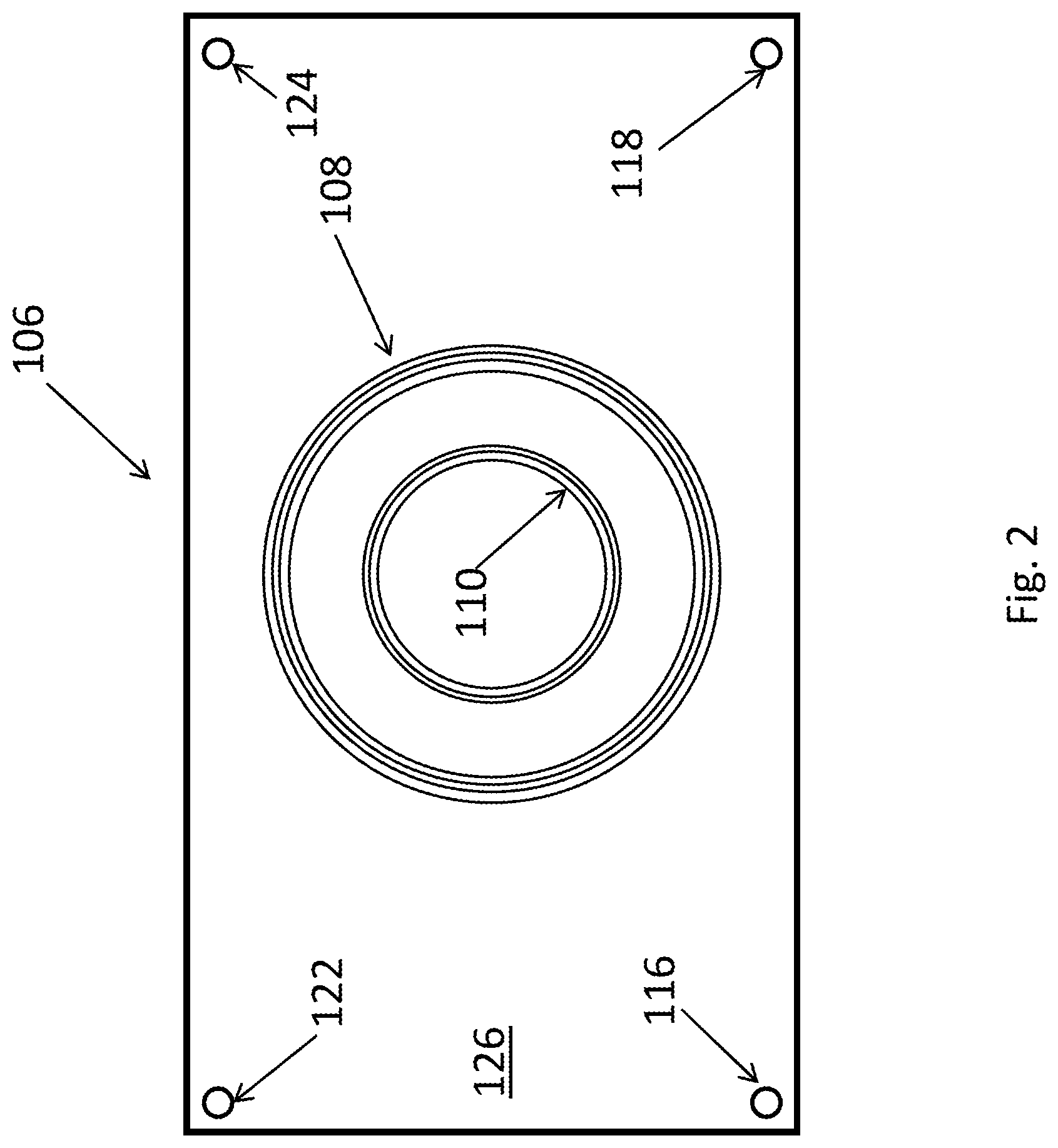 Patent US11782026 Figure 2 – Tilt and curvature measurements of metal sheets in a rolling mill
