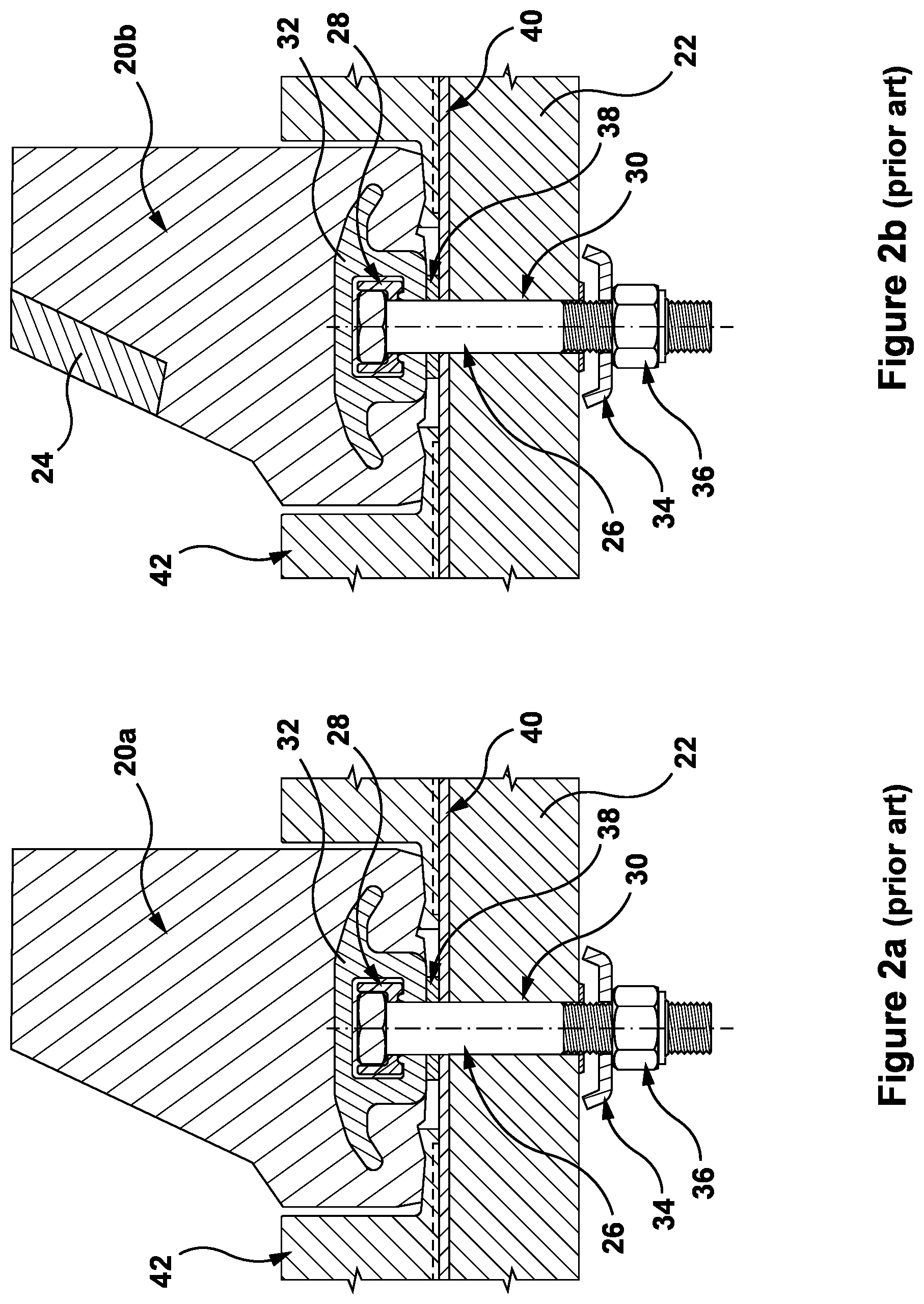 Patent US11782029 Figure 2 – Device and system for monitoring wear of a wearable component mounted in mining equipment