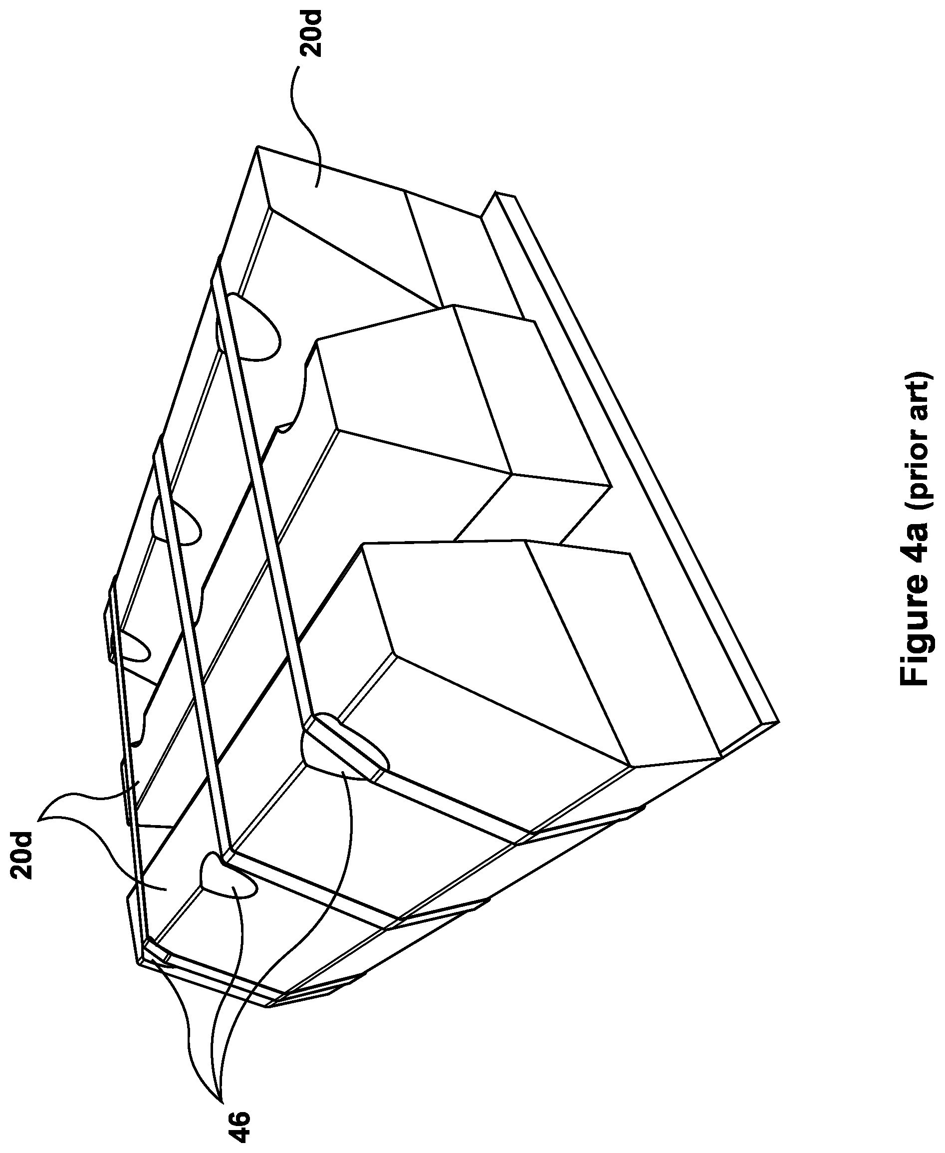 Patent US11782029 Figure 4 – Device and system for monitoring wear of a wearable component mounted in mining equipment