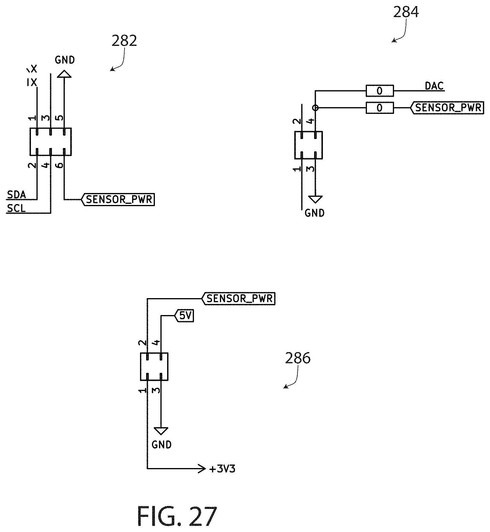Patent US11782035 Figure 15 – Apparatus and methods for reducing fugitive gas emissions at oil facilities