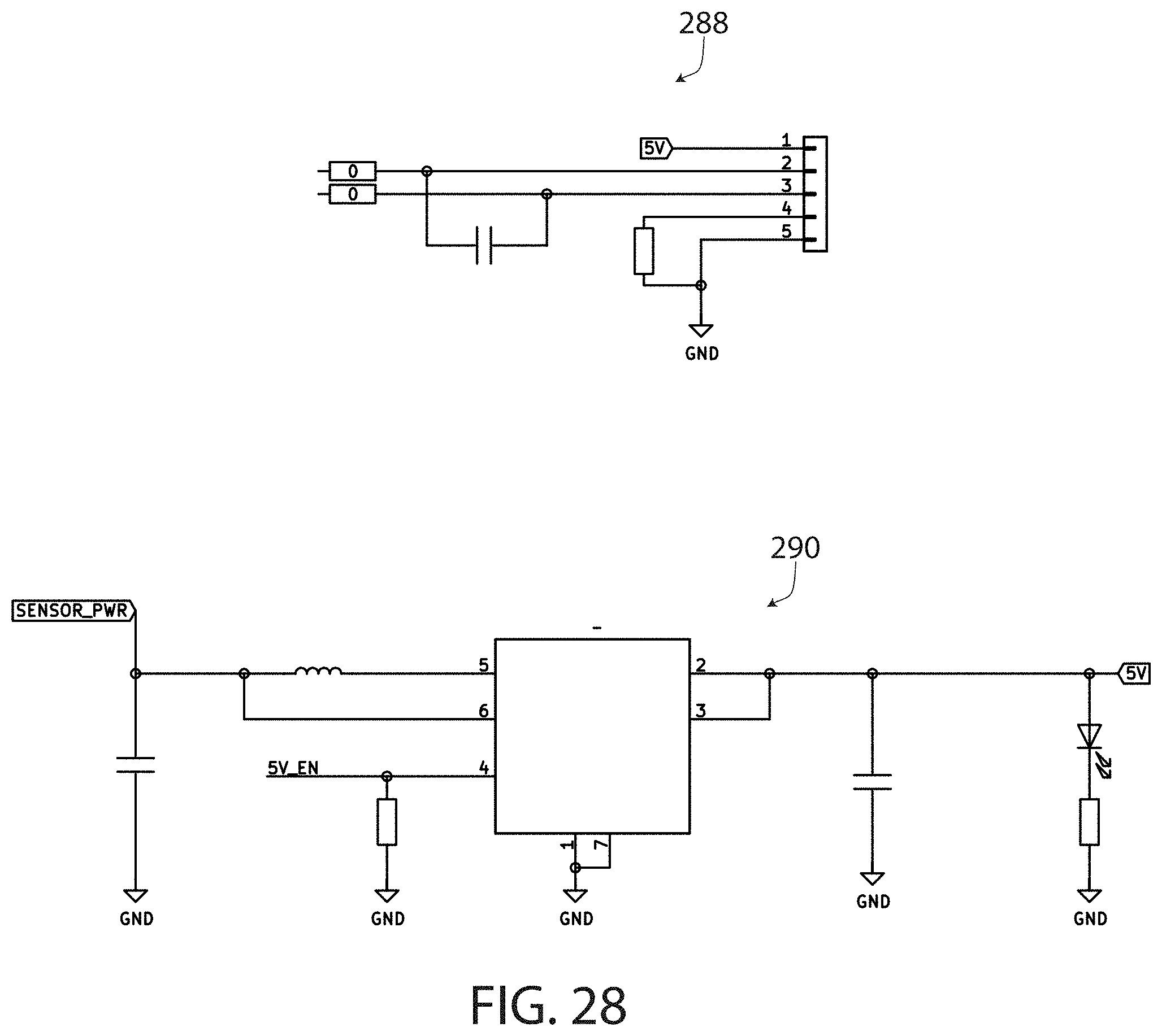 Patent US11782035 Figure 16 – Apparatus and methods for reducing fugitive gas emissions at oil facilities