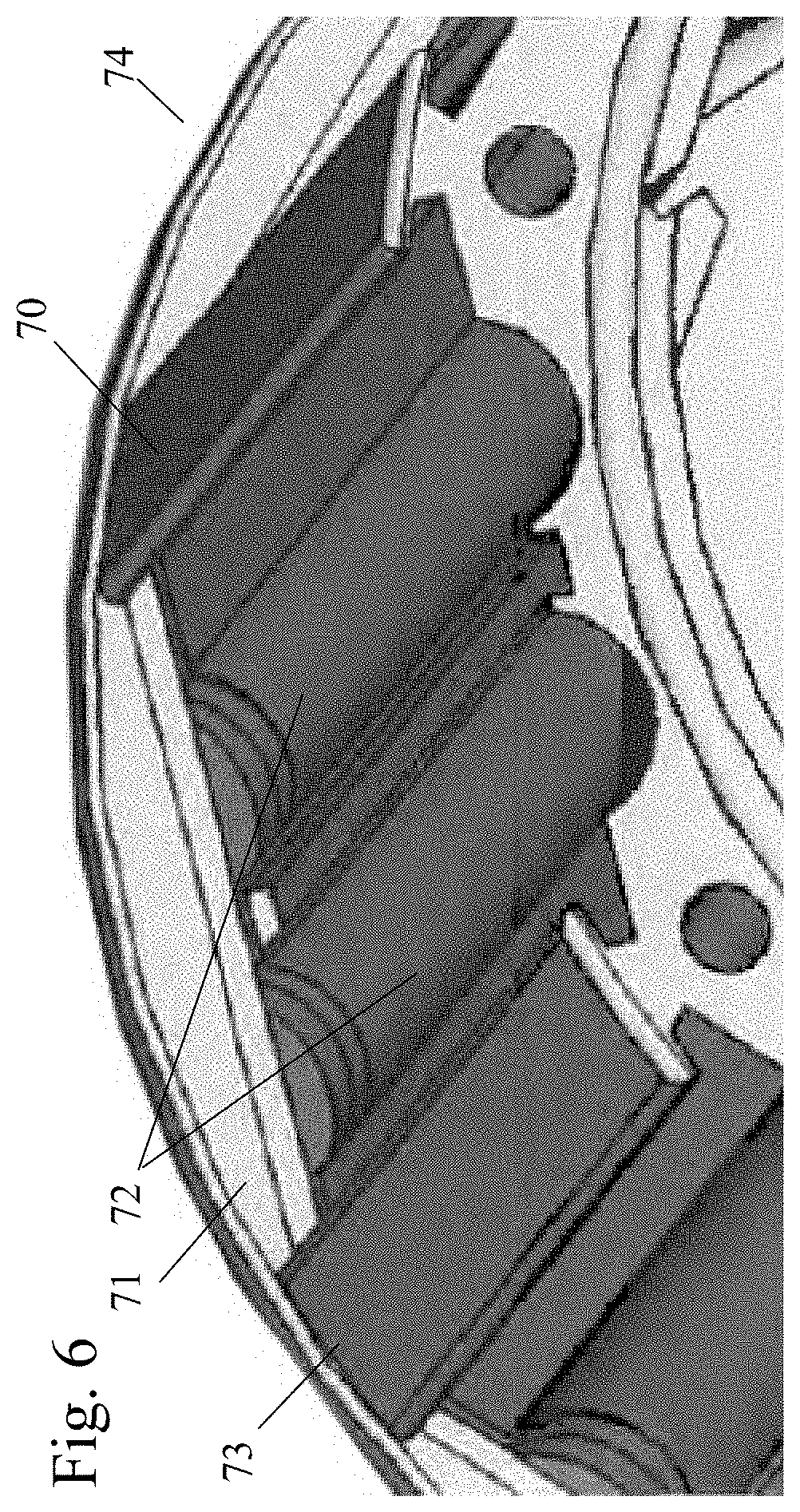 Patent US11782038 Figure 5 – Maritime sulfur dioxide emissions control area fuel switch detection system