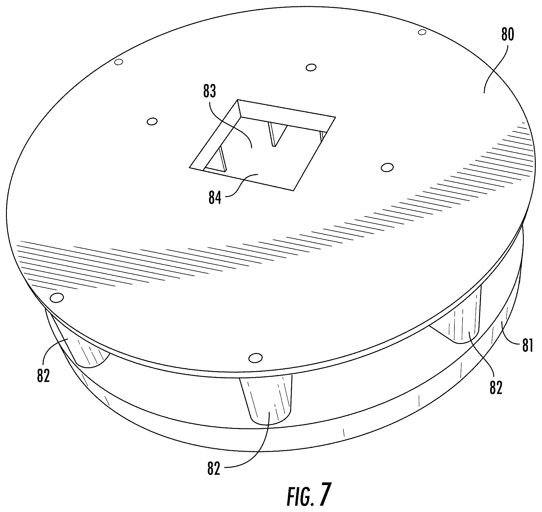 Patent US11782038 Figure 6 – Maritime sulfur dioxide emissions control area fuel switch detection system
