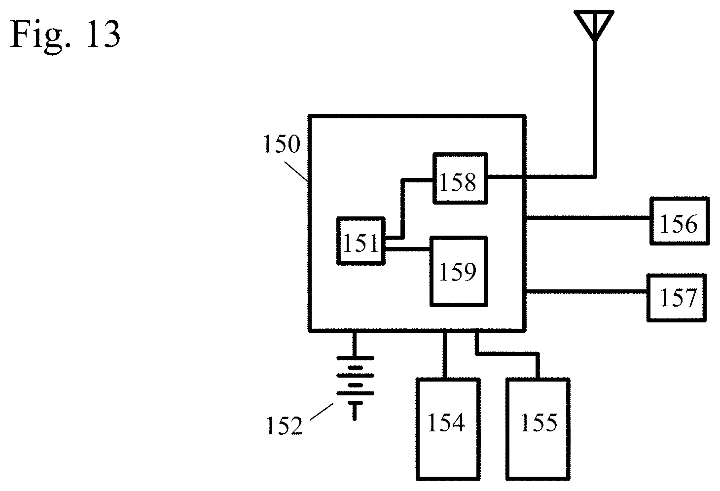 Patent US11782038 Figure 11 – Maritime sulfur dioxide emissions control area fuel switch detection system