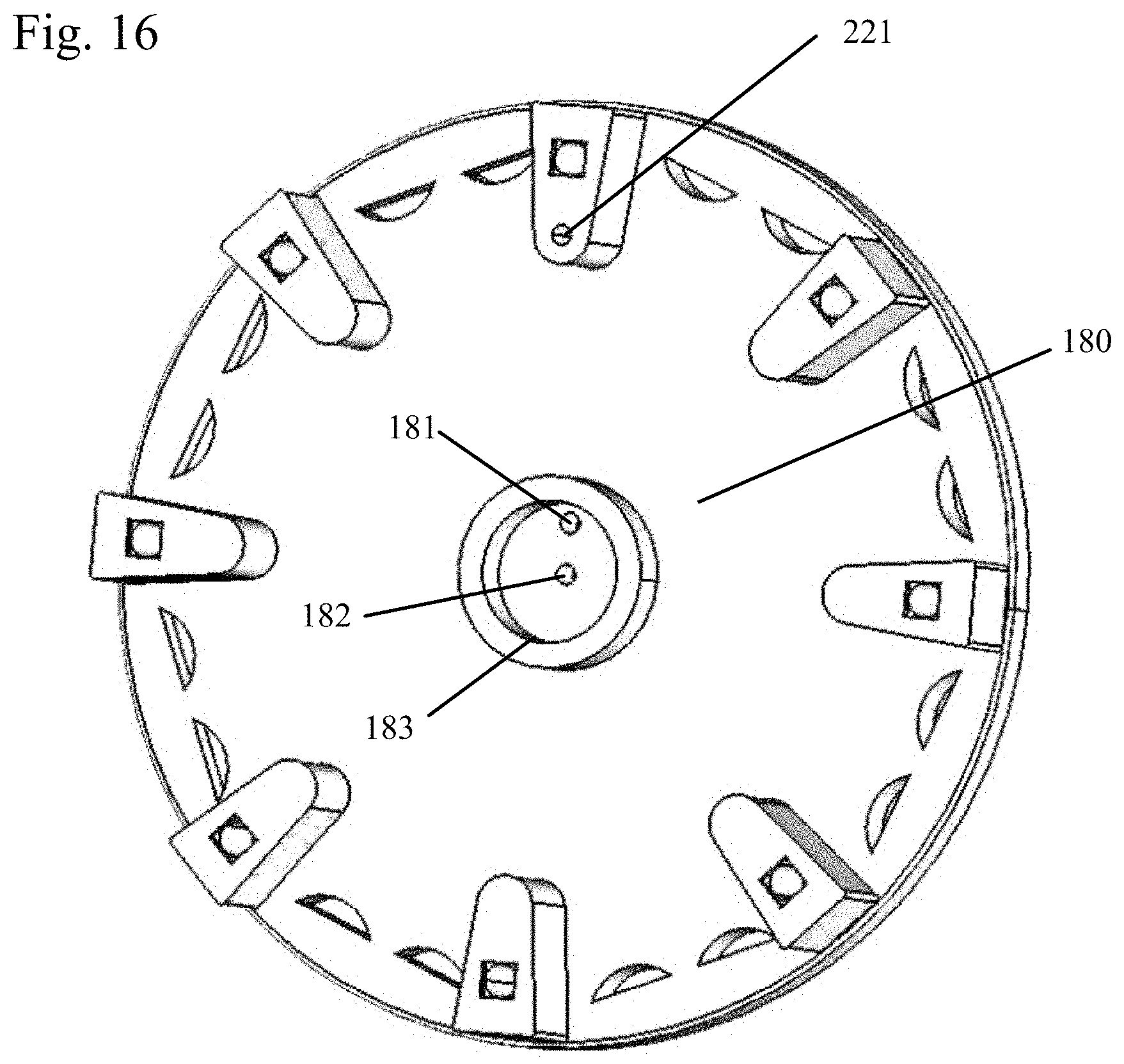 Patent US11782038 Figure 14 – Maritime sulfur dioxide emissions control area fuel switch detection system