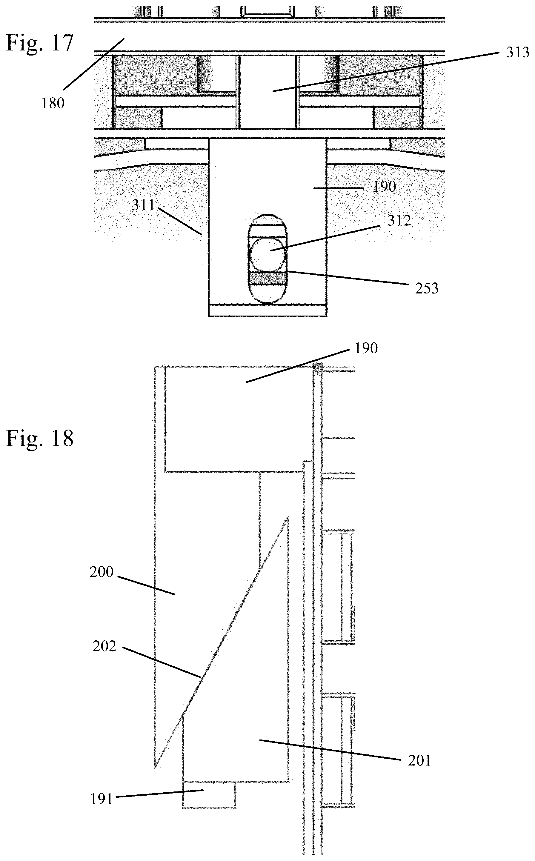 Patent US11782038 Figure 15 – Maritime sulfur dioxide emissions control area fuel switch detection system