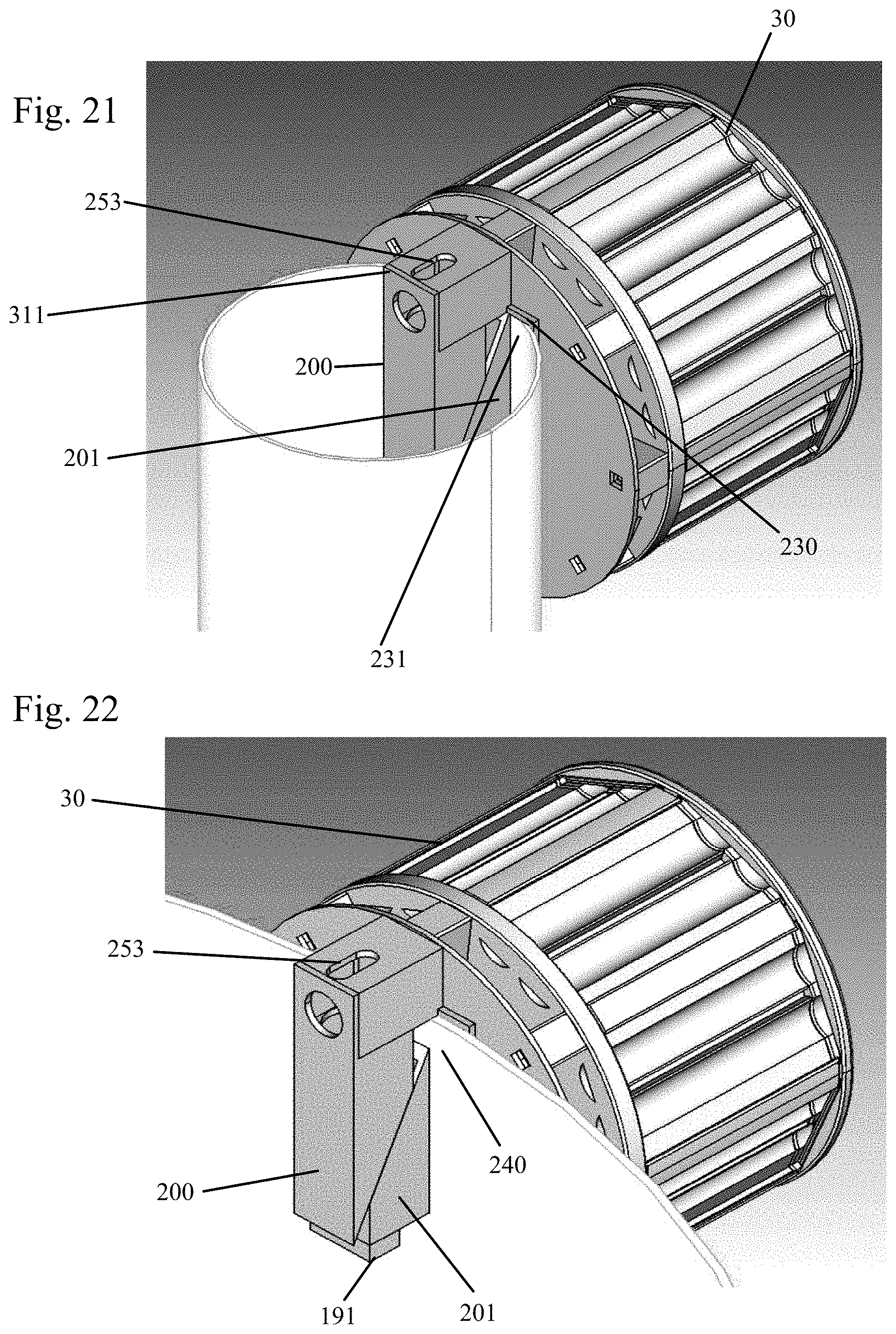 Patent US11782038 Figure 17 – Maritime sulfur dioxide emissions control area fuel switch detection system