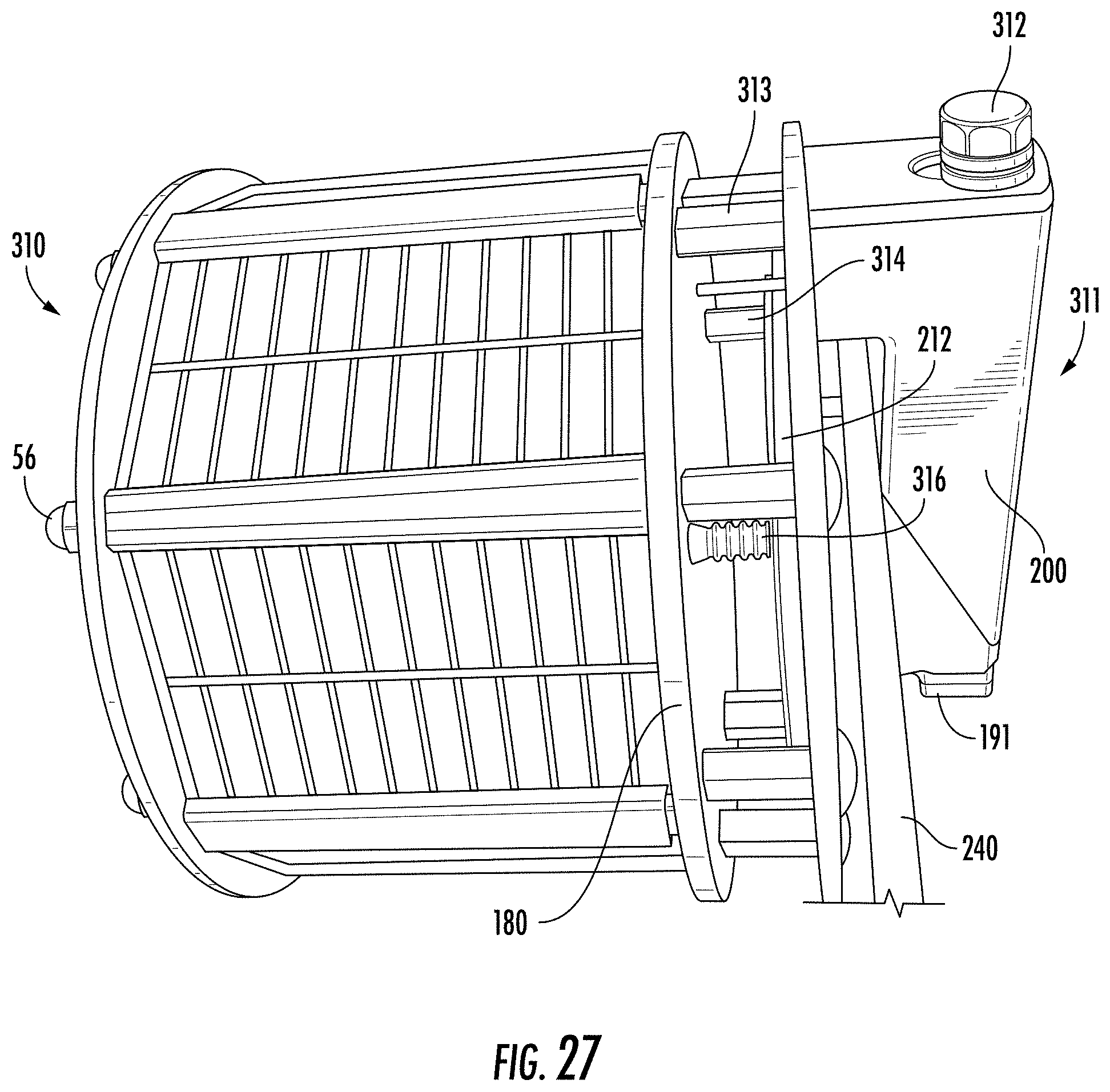 Patent US11782038 Figure 20 – Maritime sulfur dioxide emissions control area fuel switch detection system