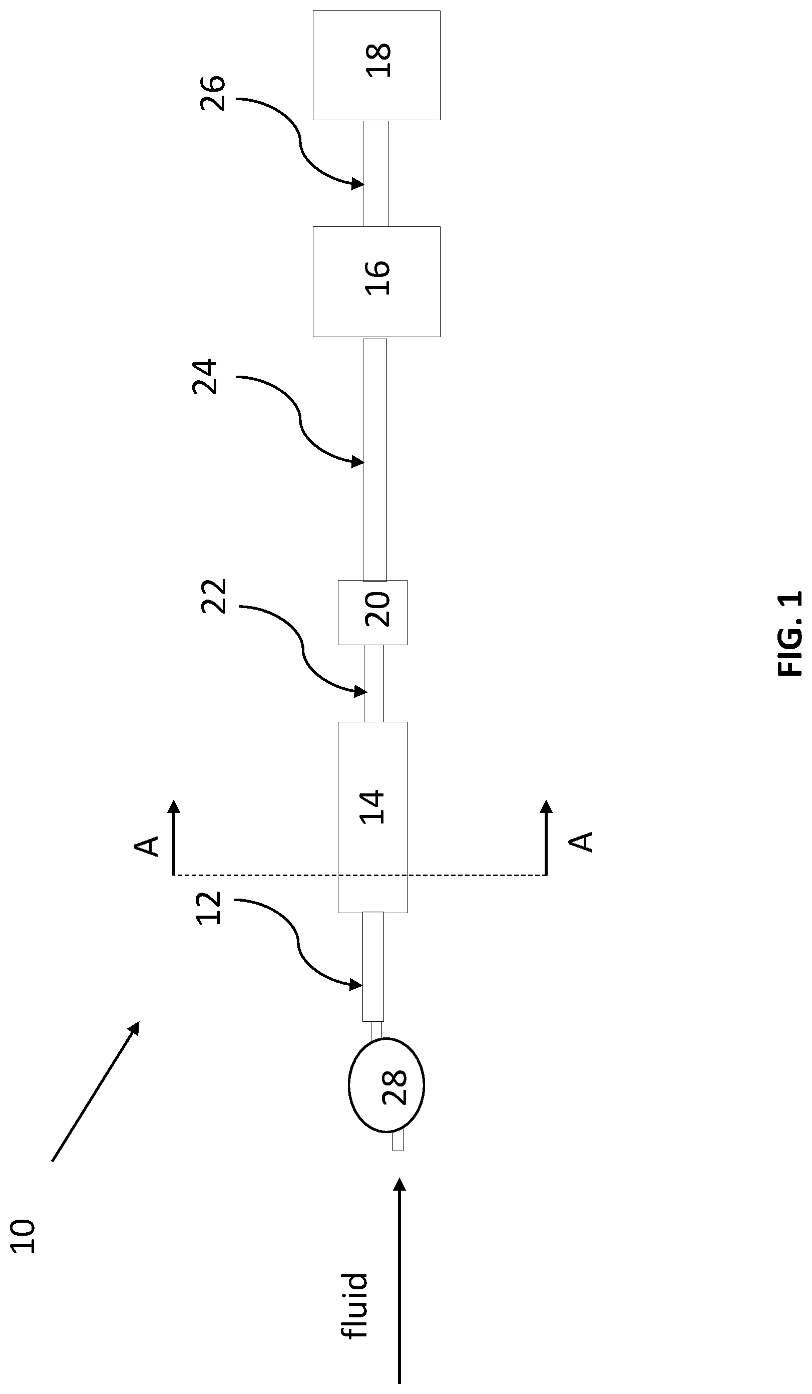 Patent US11782039 Figure 1 – Focusing agents and methods of using same