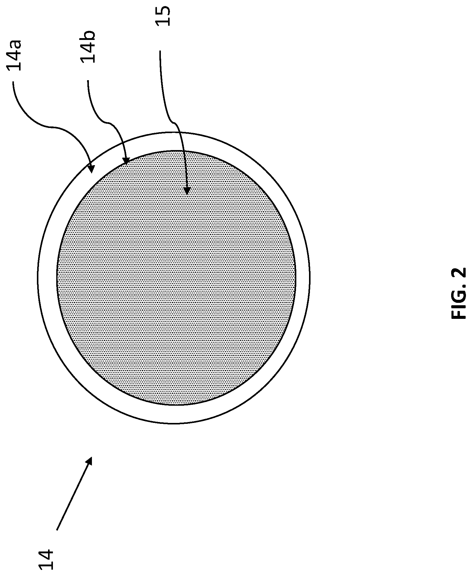 Patent US11782039 Figure 2 – Focusing agents and methods of using same