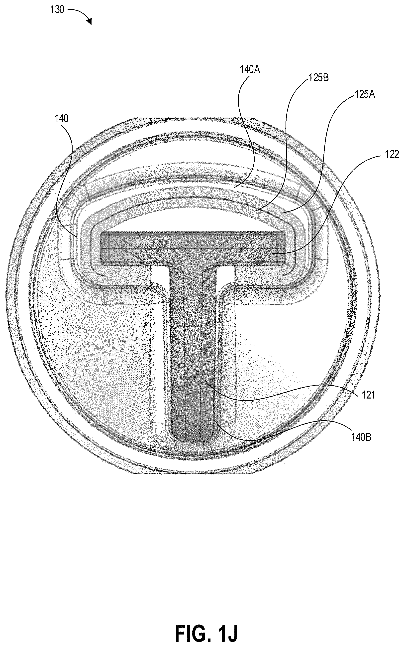 Patent US11782042 Figure 10 – Hazardous contaminant collection kit and rapid testing