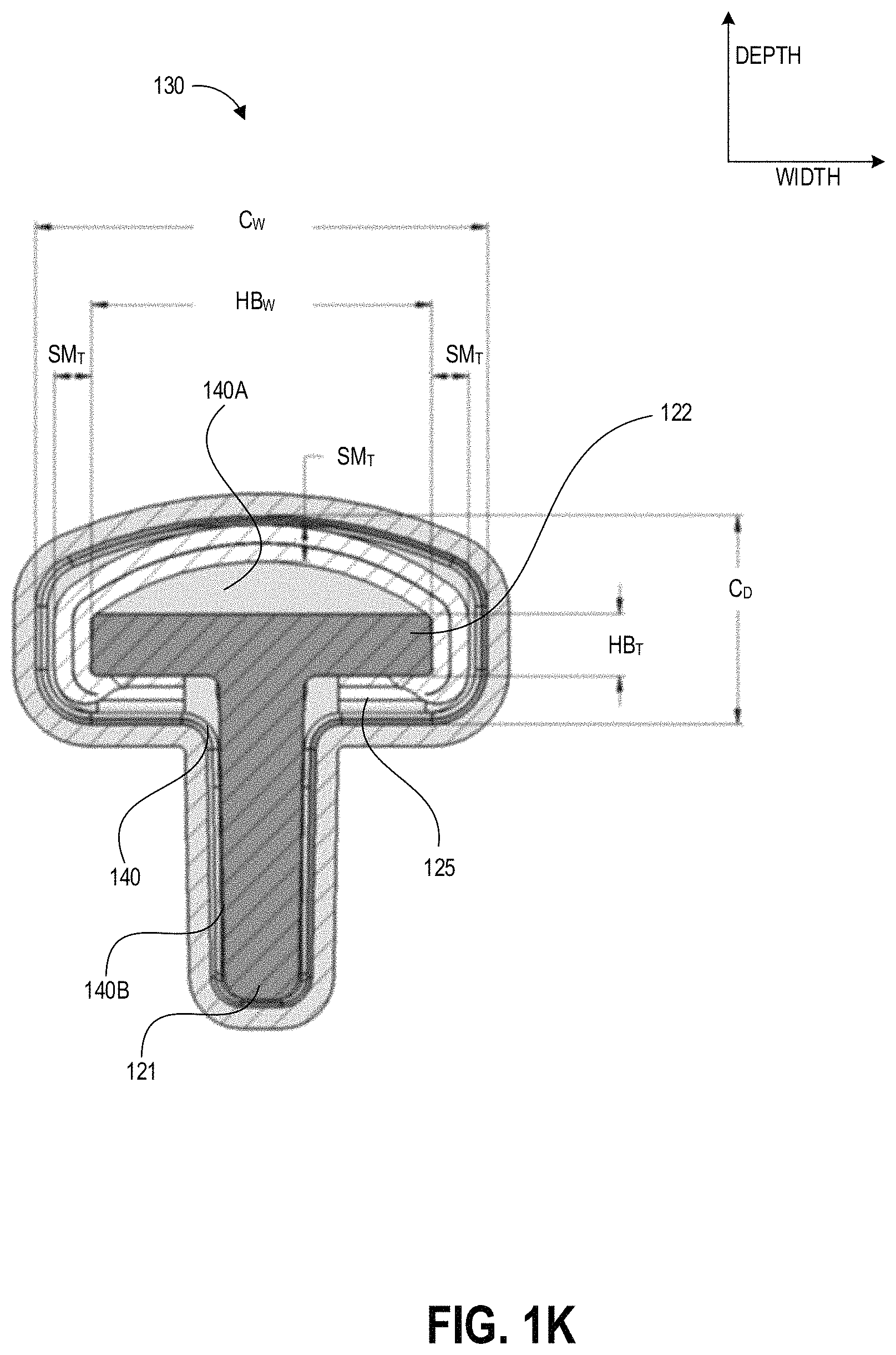 Patent US11782042 Figure 11 – Hazardous contaminant collection kit and rapid testing