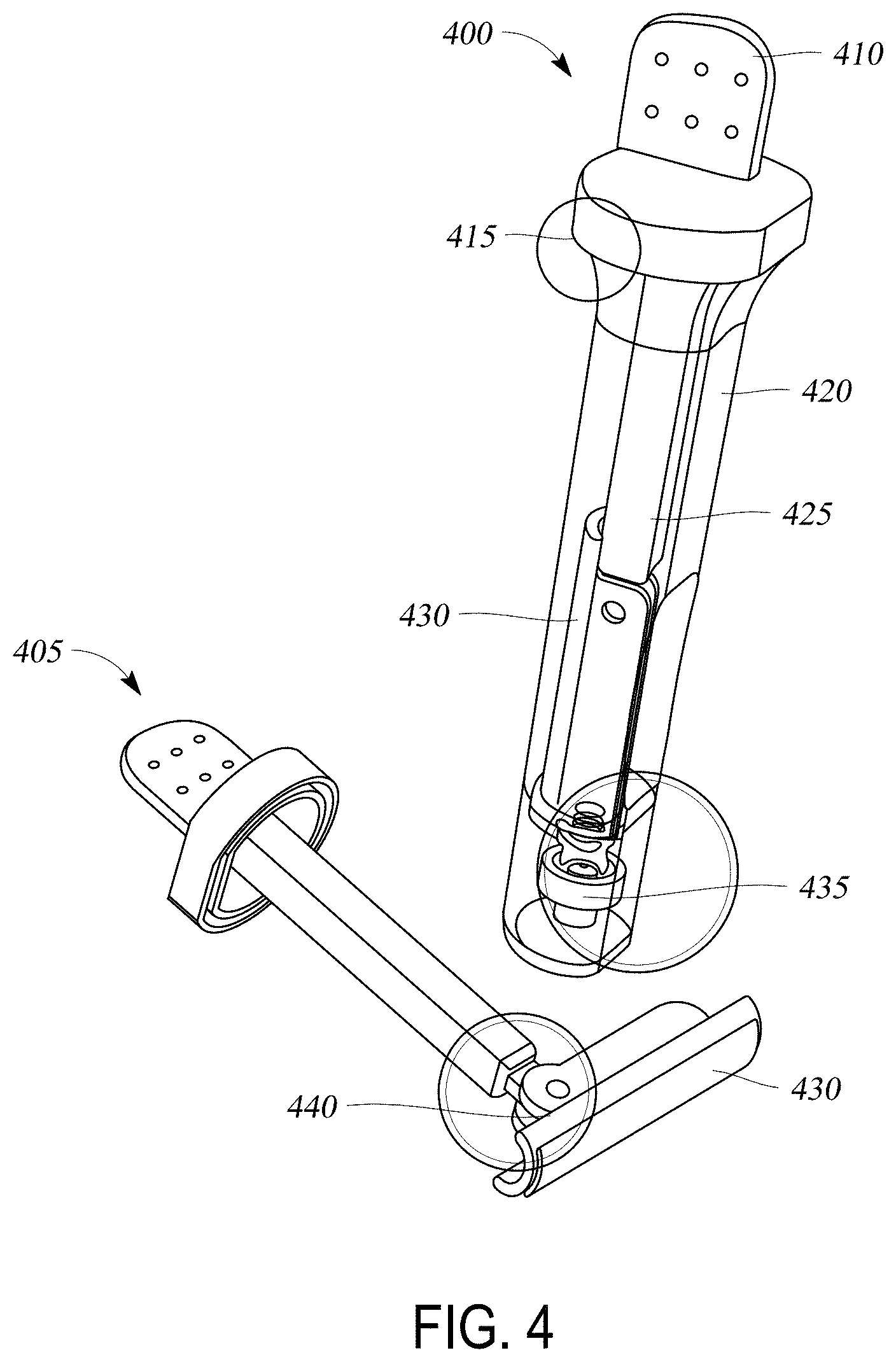 Patent US11782042 Figure 20 – Hazardous contaminant collection kit and rapid testing