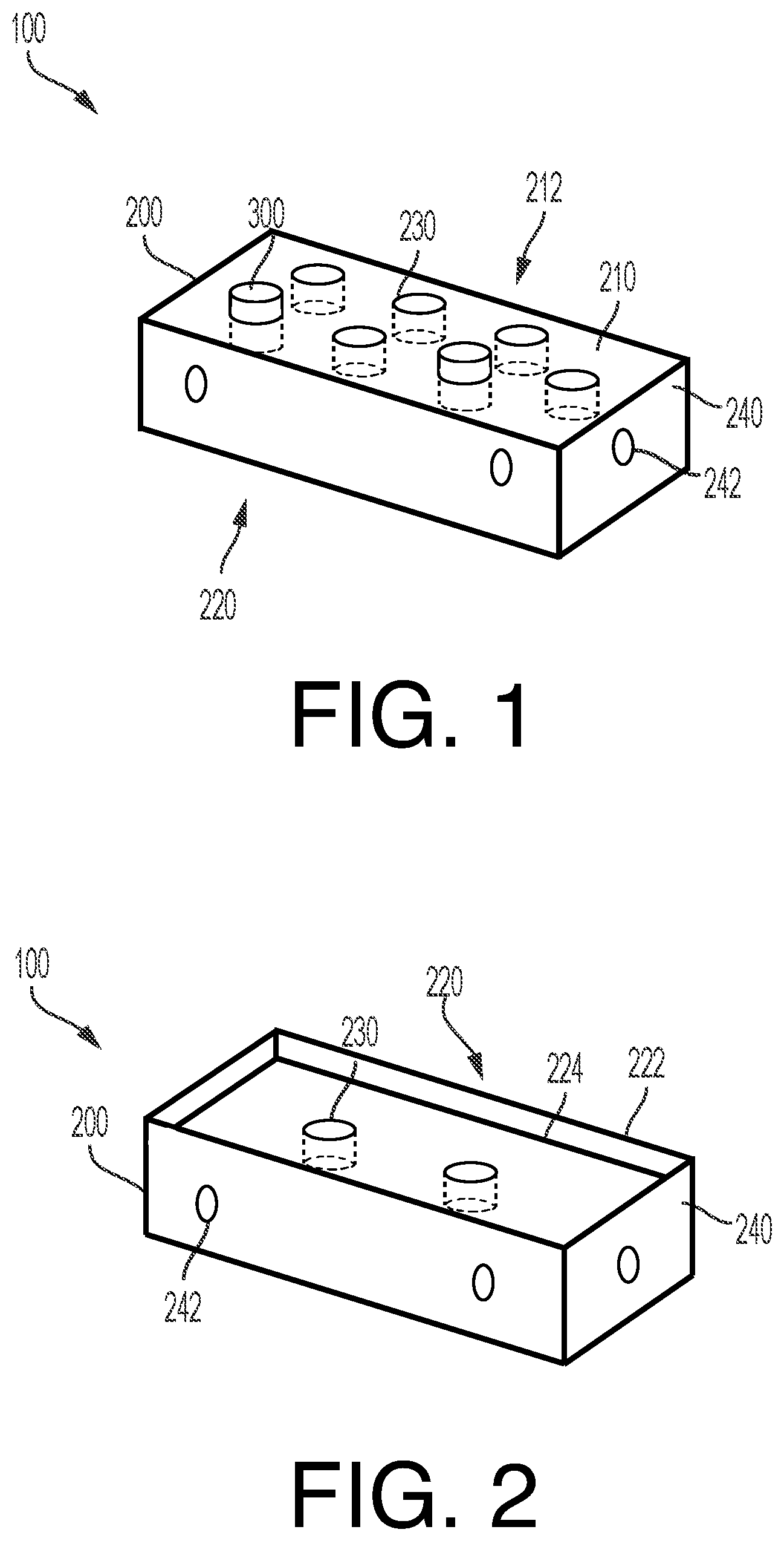 Patent US11782044 Figure 1 – Water quality sampler