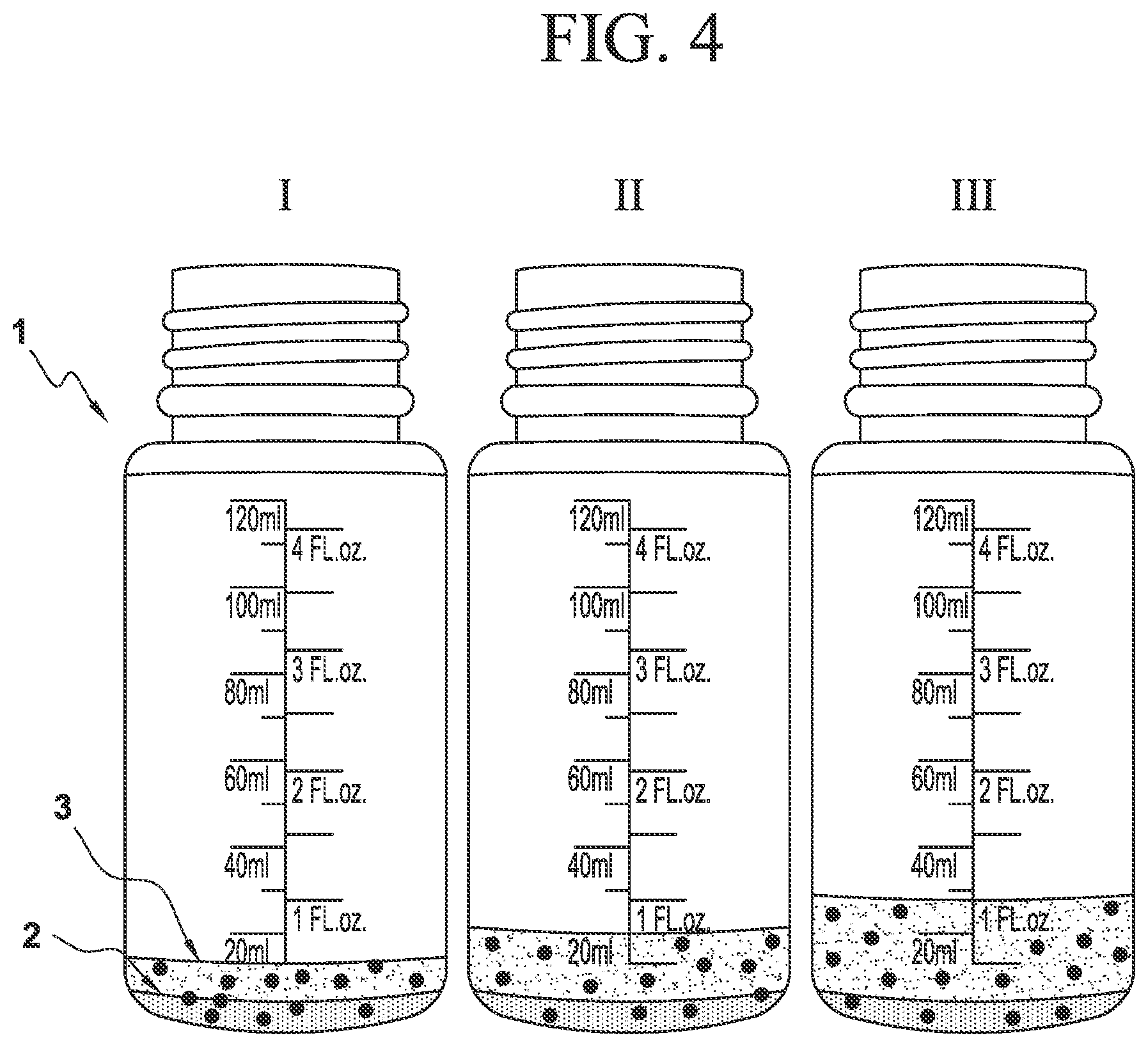 Patent US11782048 Figure 7 – Container for blood volume assessment