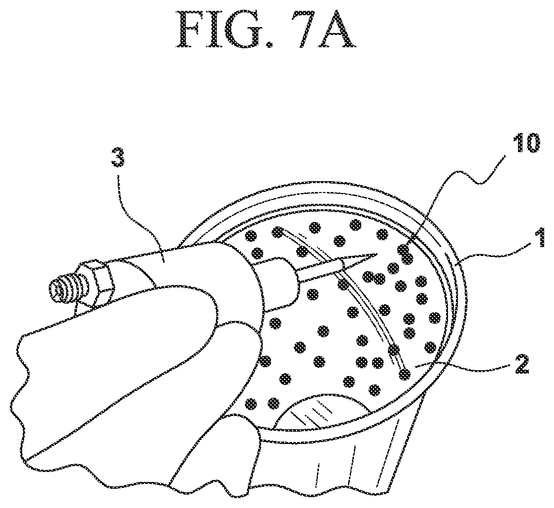 Patent US11782048 Figure 10 – Container for blood volume assessment
