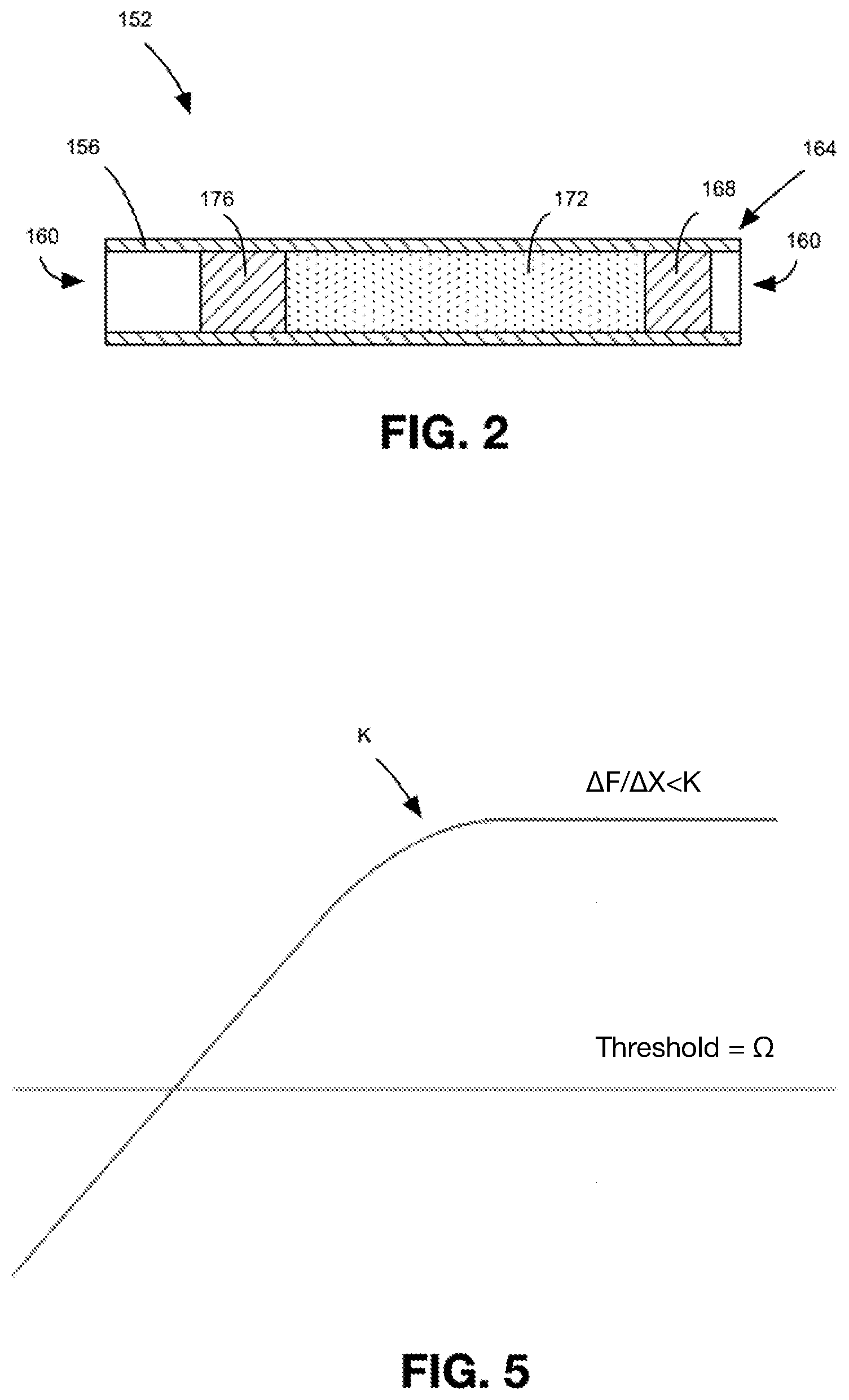 Patent US11782049 Figure 2 – Apparatus and method for collecting a breath sample using a container with controllable volume