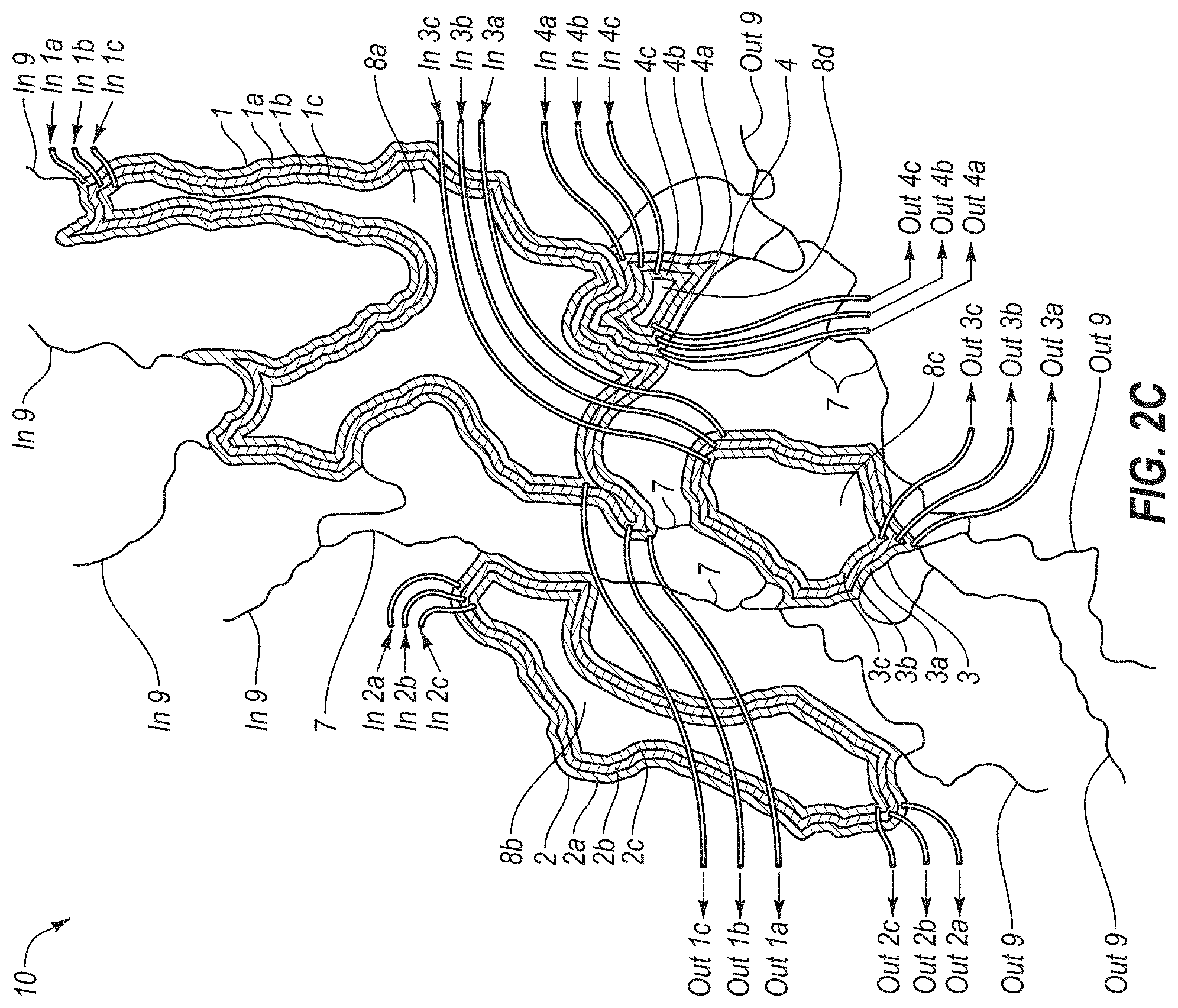 Patent US11782051 Figure 4 – Systems and methods for reperfusion injury