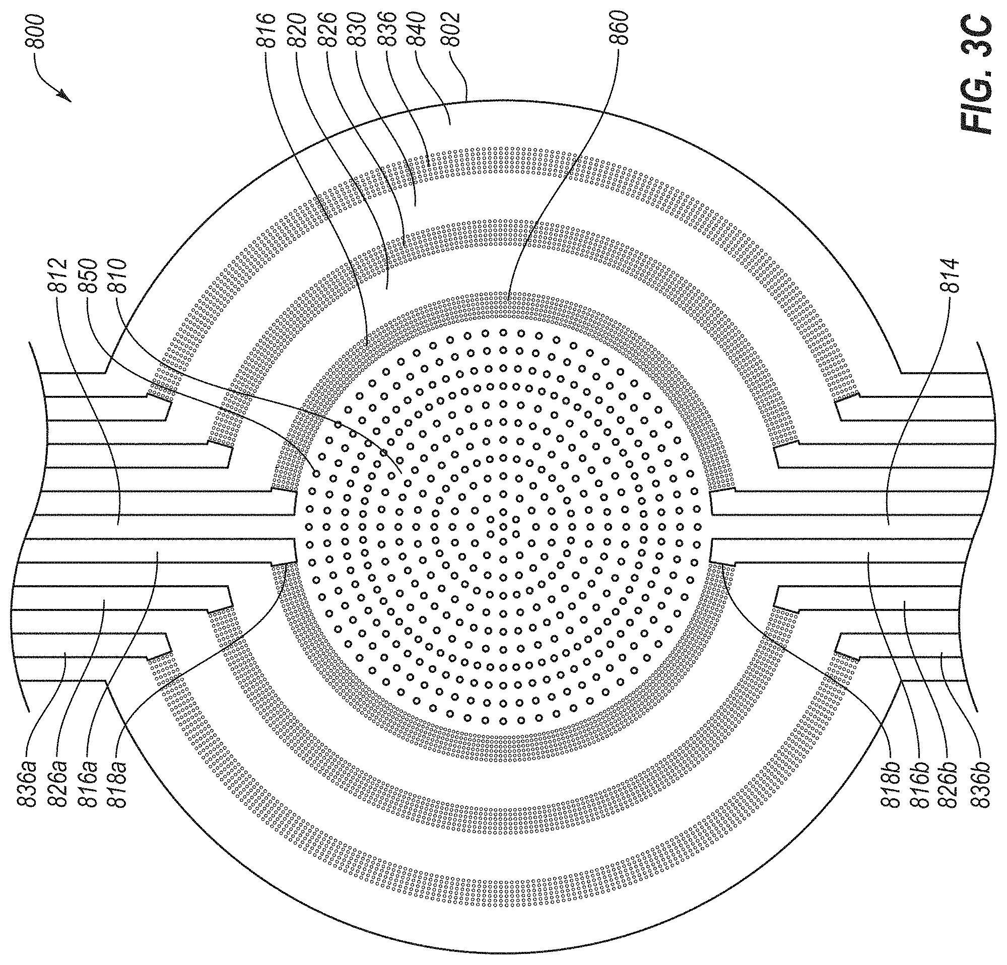 Patent US11782051 Figure 7 – Systems and methods for reperfusion injury