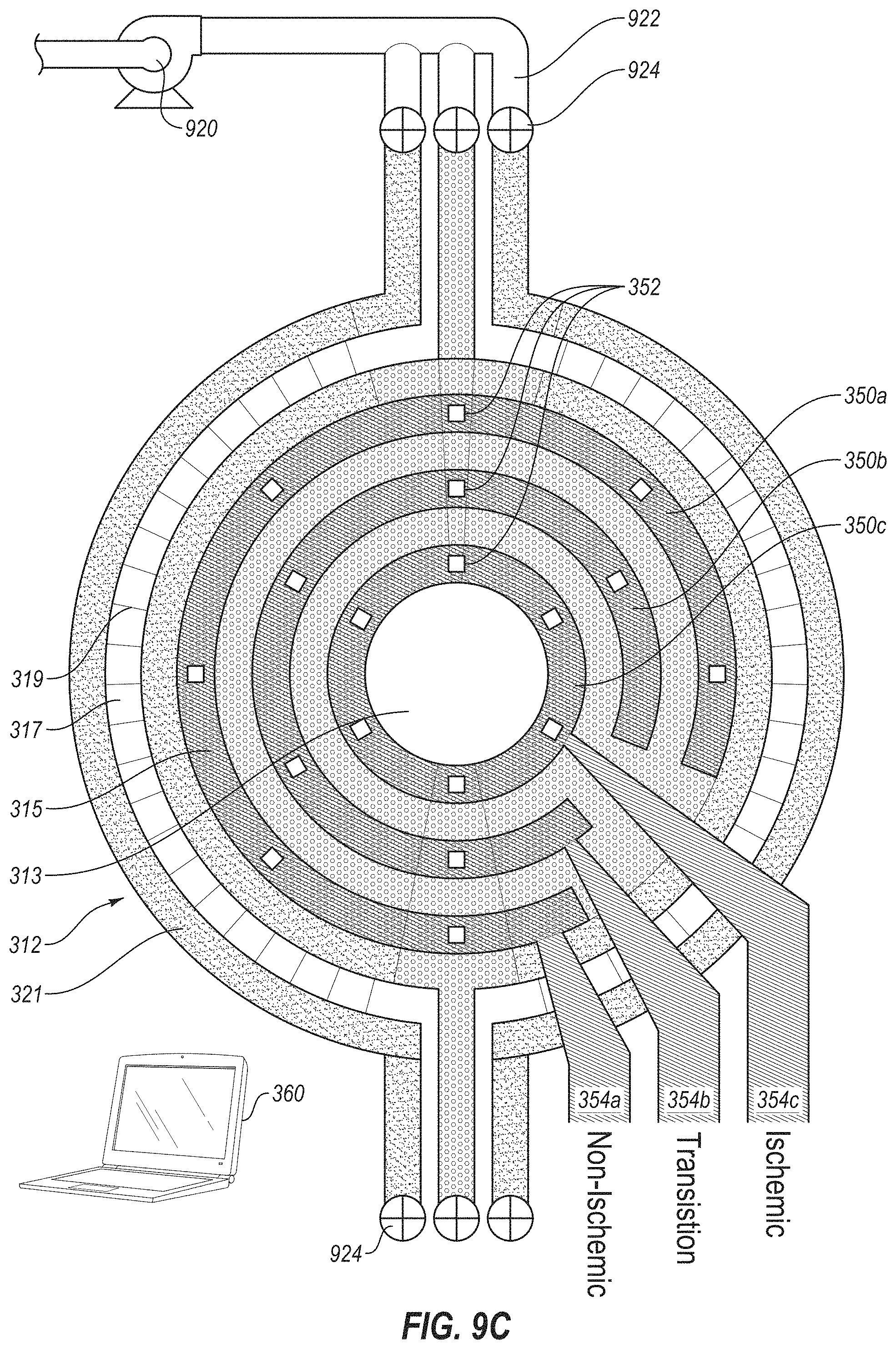 Patent US11782051 Figure 15 – Systems and methods for reperfusion injury