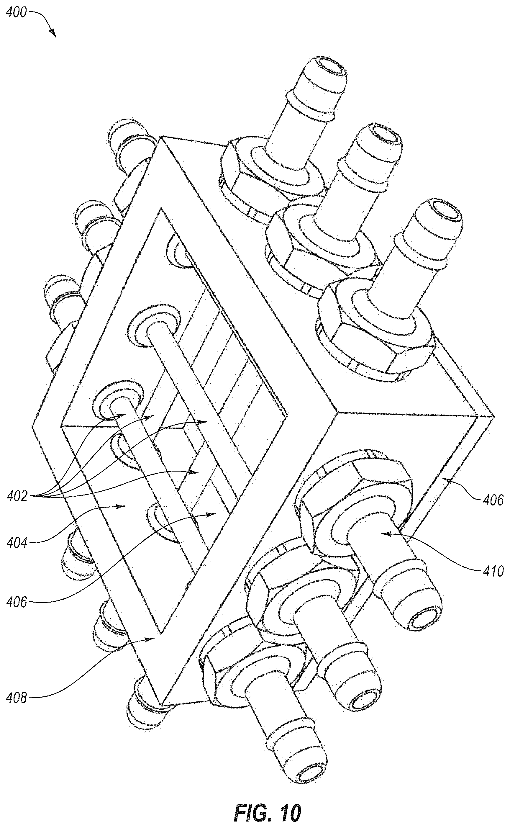 Patent US11782051 Figure 16 – Systems and methods for reperfusion injury