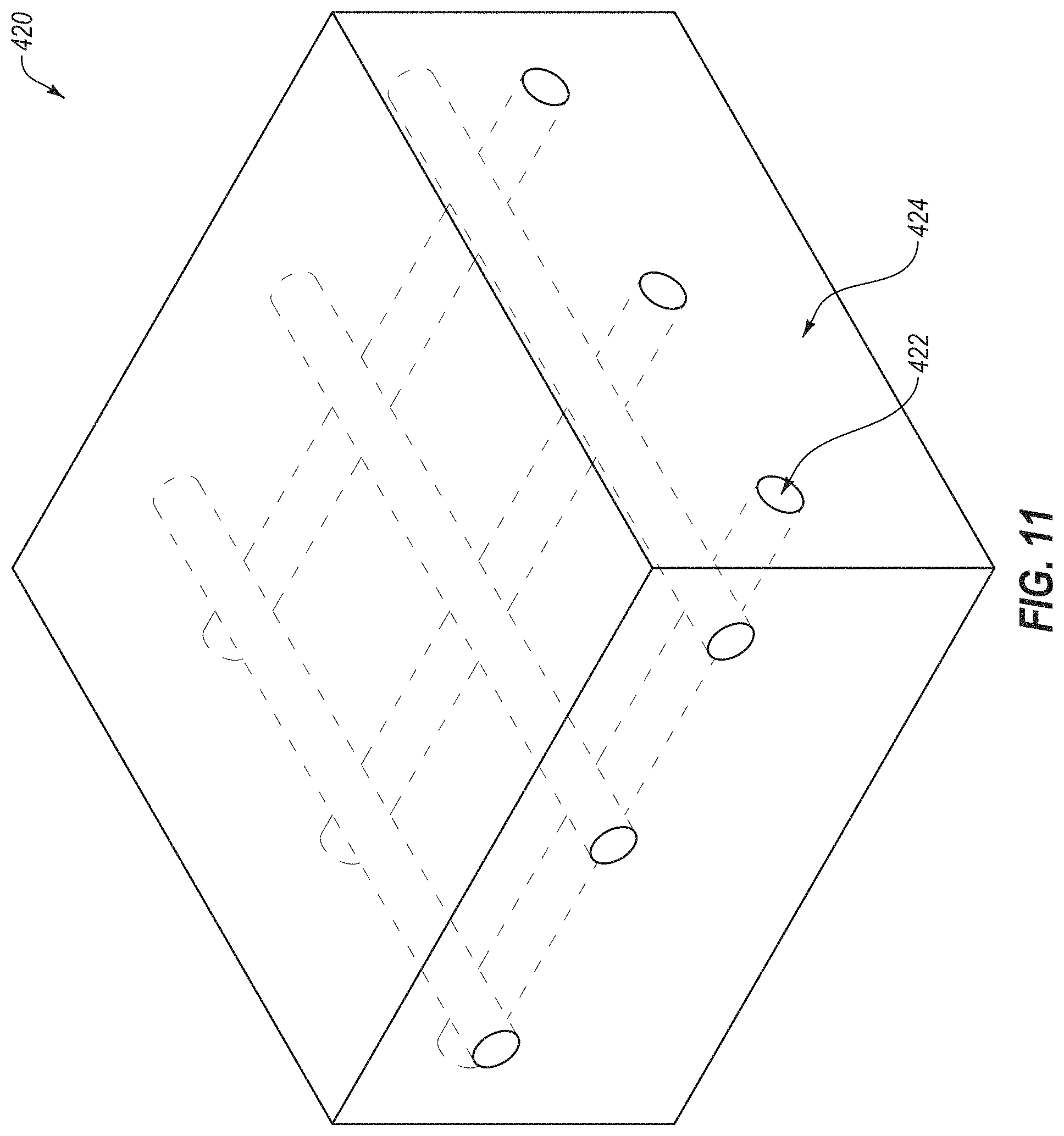 Patent US11782051 Figure 17 – Systems and methods for reperfusion injury