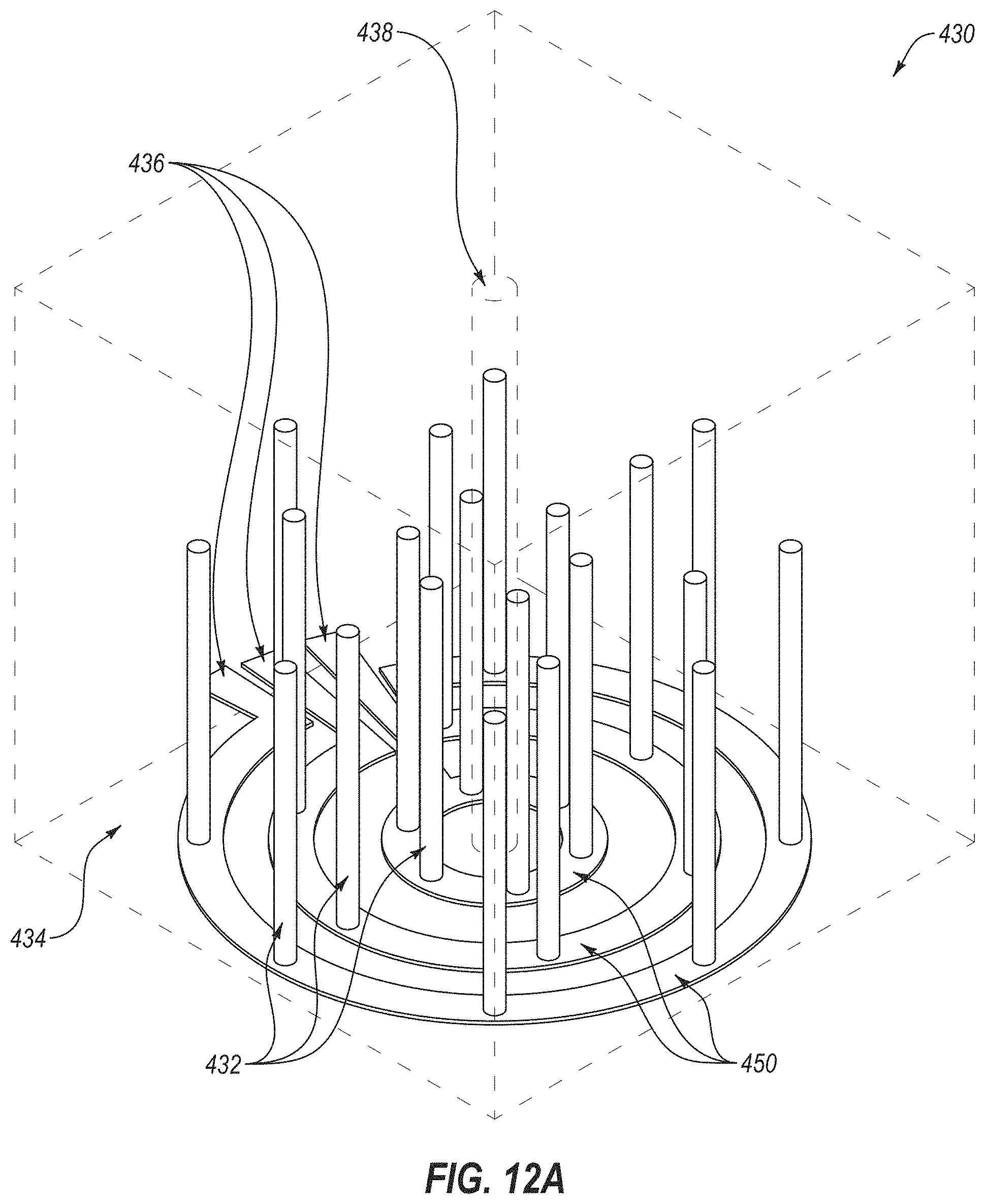 Patent US11782051 Figure 18 – Systems and methods for reperfusion injury