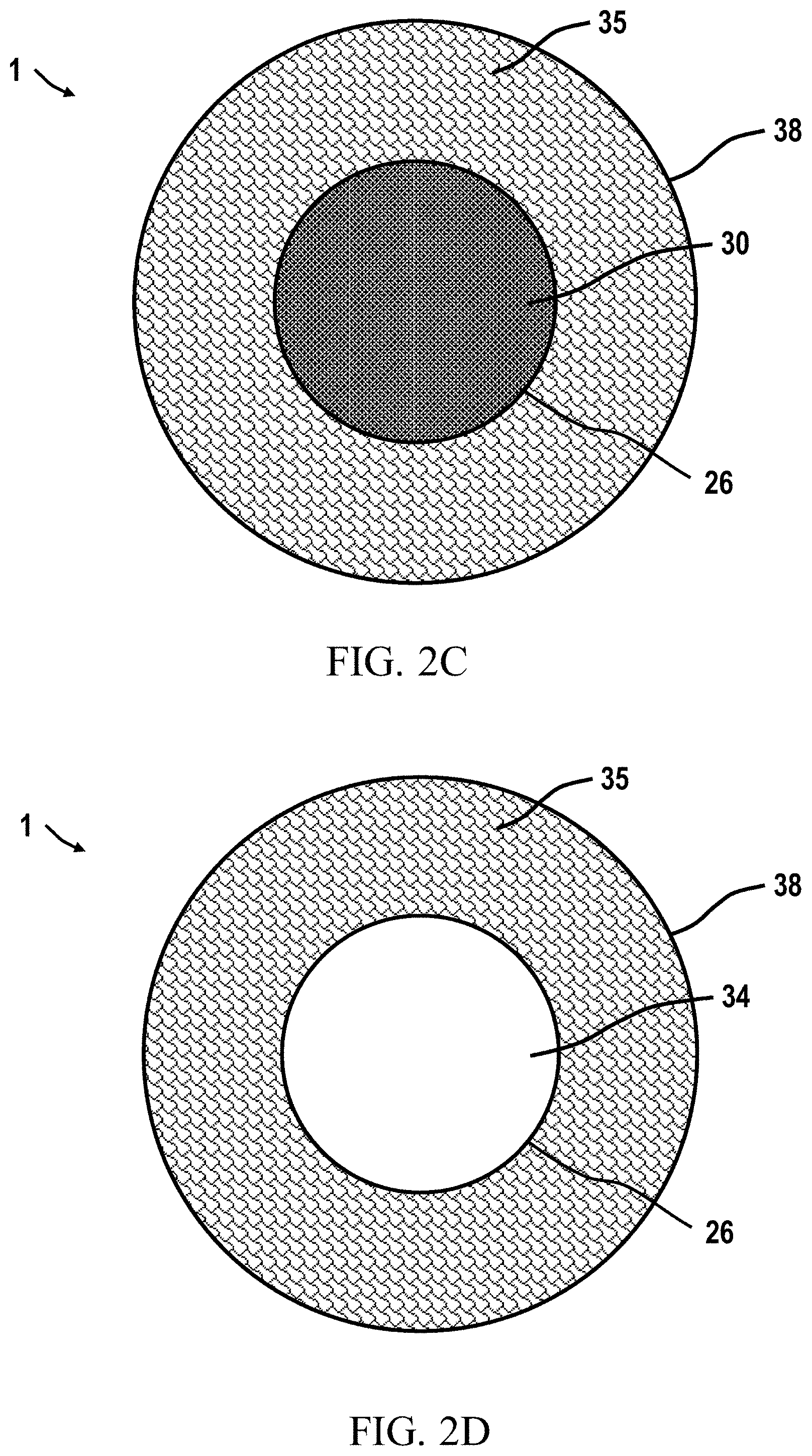 Patent US11782057 Figure 10 – Ic with graphene fet sensor array patterned in layers above circuitry formed in a silicon based cmos wafer