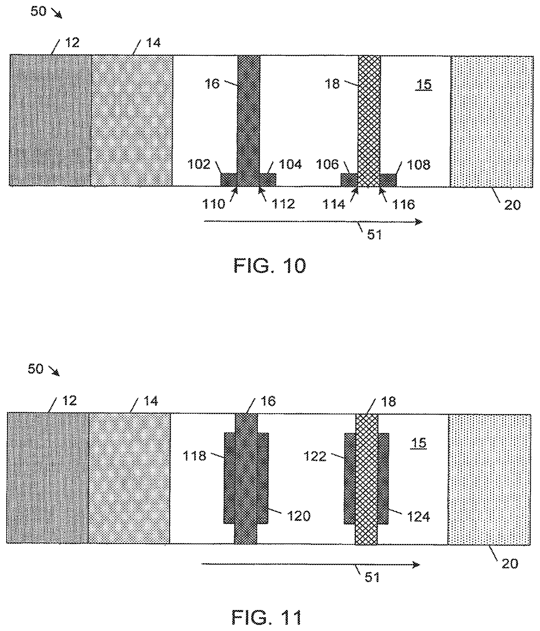 Patent US11782058 Figure 5 – Diagnostic test system using measurement obtained from reference feature to modify operational parameter of reader
