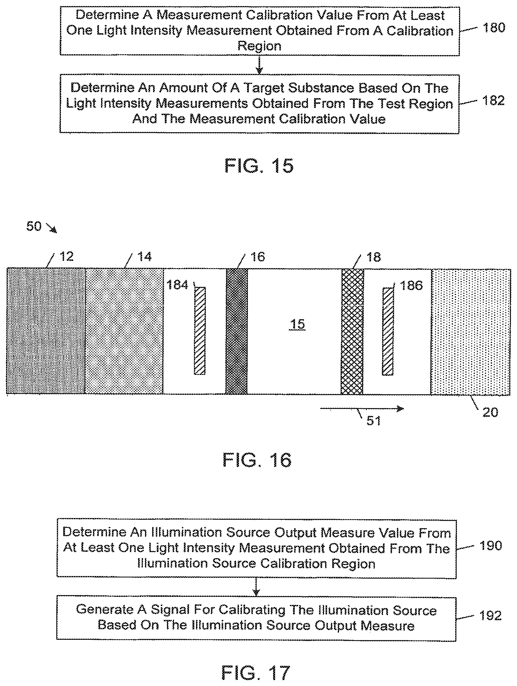 Patent US11782058 Figure 9 – Diagnostic test system using measurement obtained from reference feature to modify operational parameter of reader
