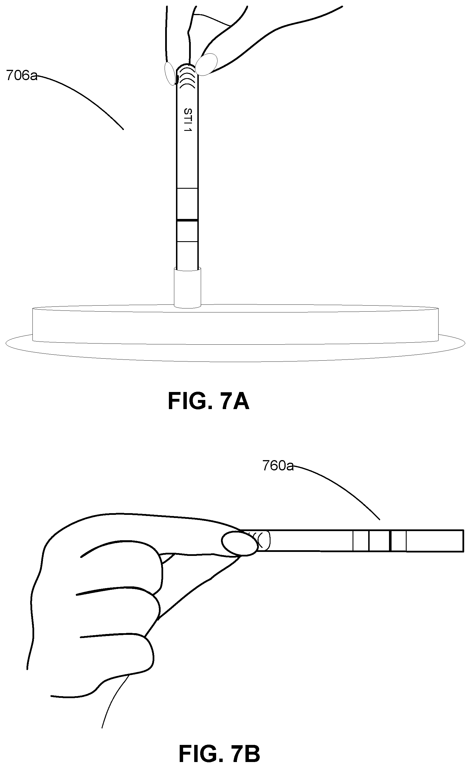 Patent US11782060 Figure 10 – Reliable, comprehensive, and rapid sexual health assessment