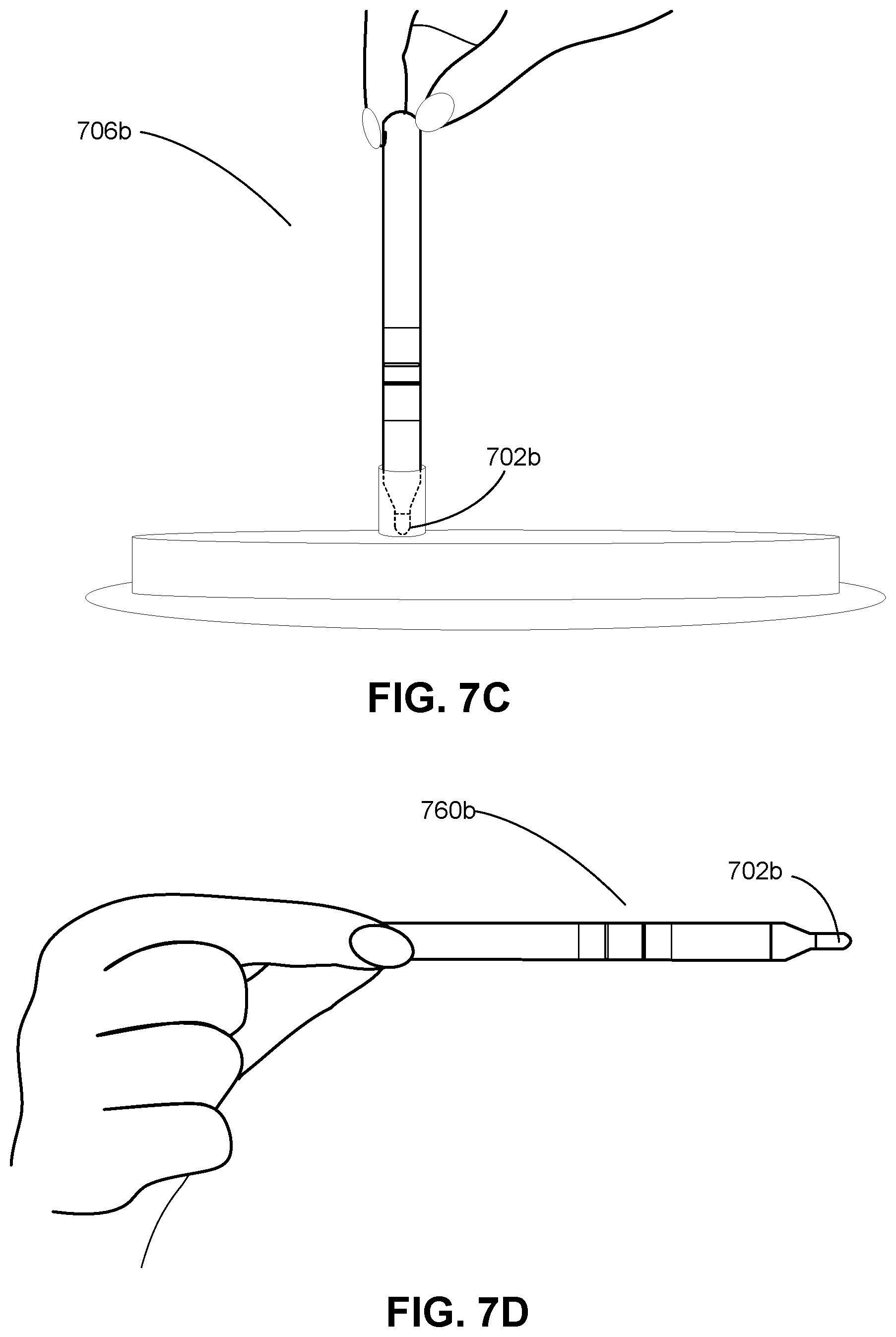 Patent US11782060 Figure 11 – Reliable, comprehensive, and rapid sexual health assessment