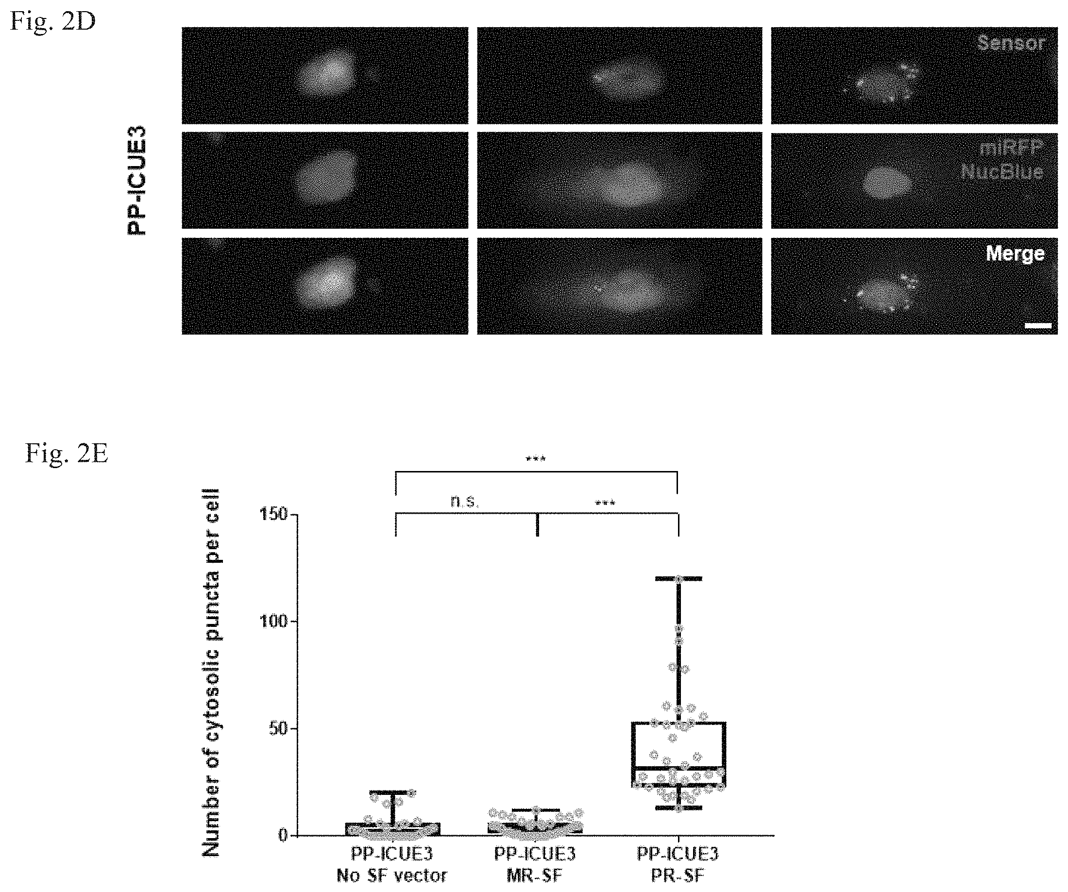 Patent US11782064 Figure 4 – Methods for simultaneous measurement of multiple biological signals from spectrally identical fluorescent reporters