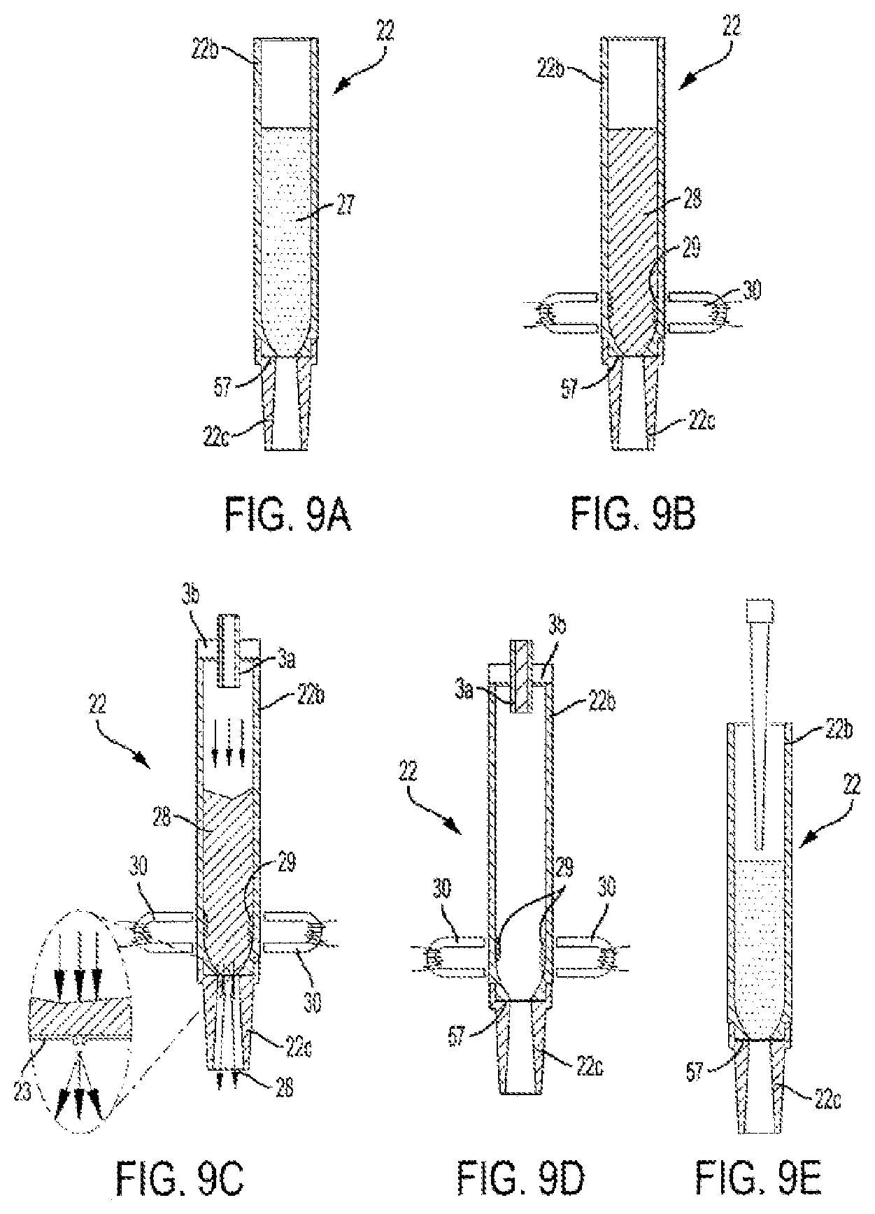 Patent US11782067 Figure 10 – Biologic sample preparation system and related method