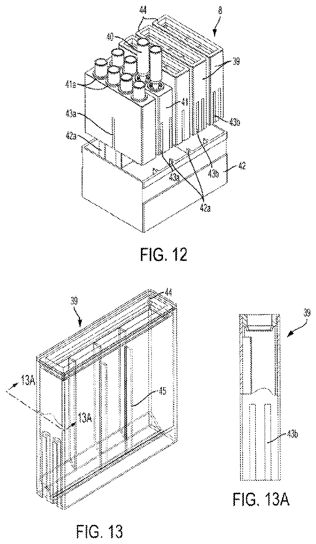Patent US11782067 Figure 13 – Biologic sample preparation system and related method